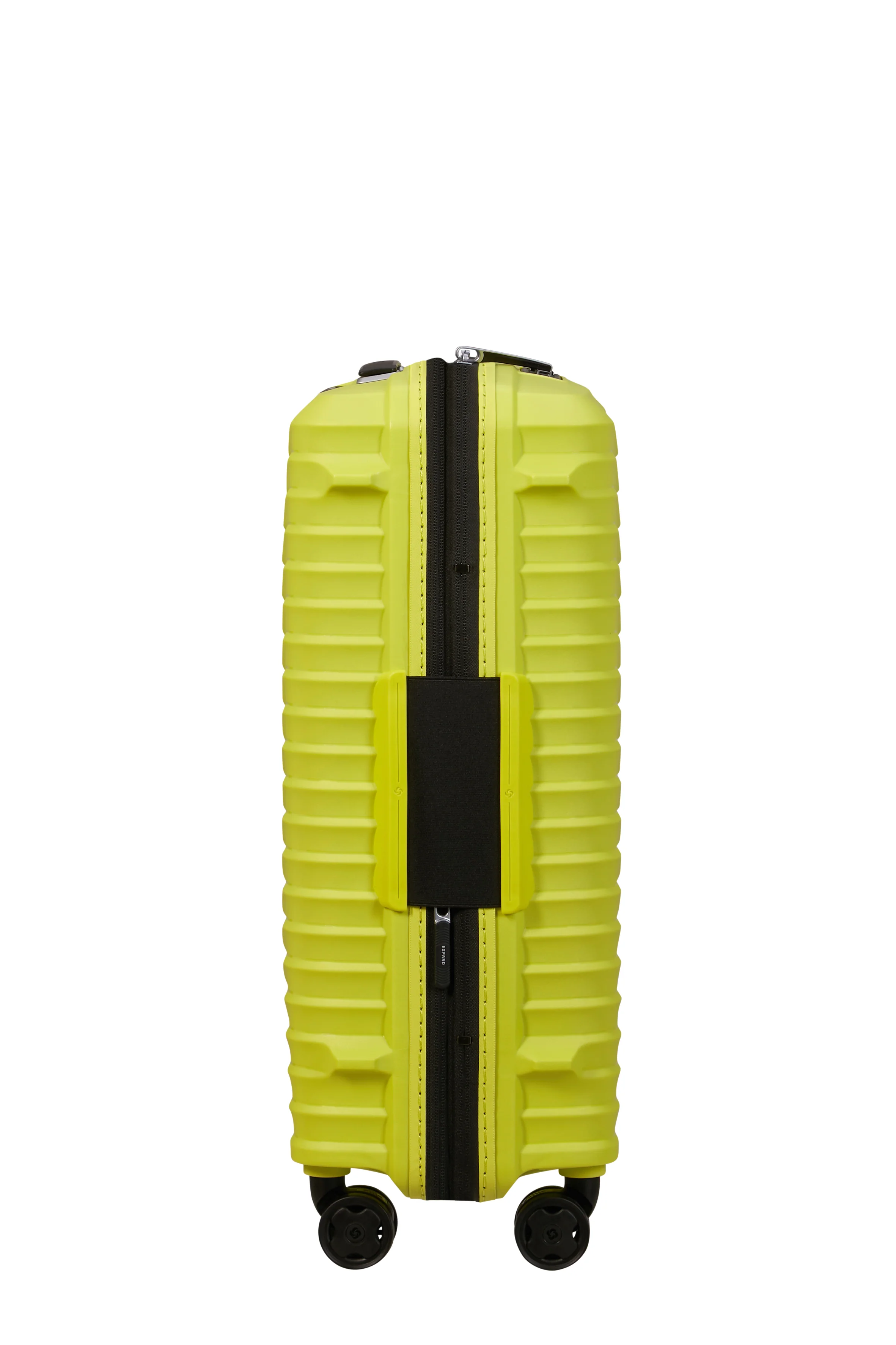 Samsonite Upscape Spinner expandable (4 wheels) 55cm - Image 106