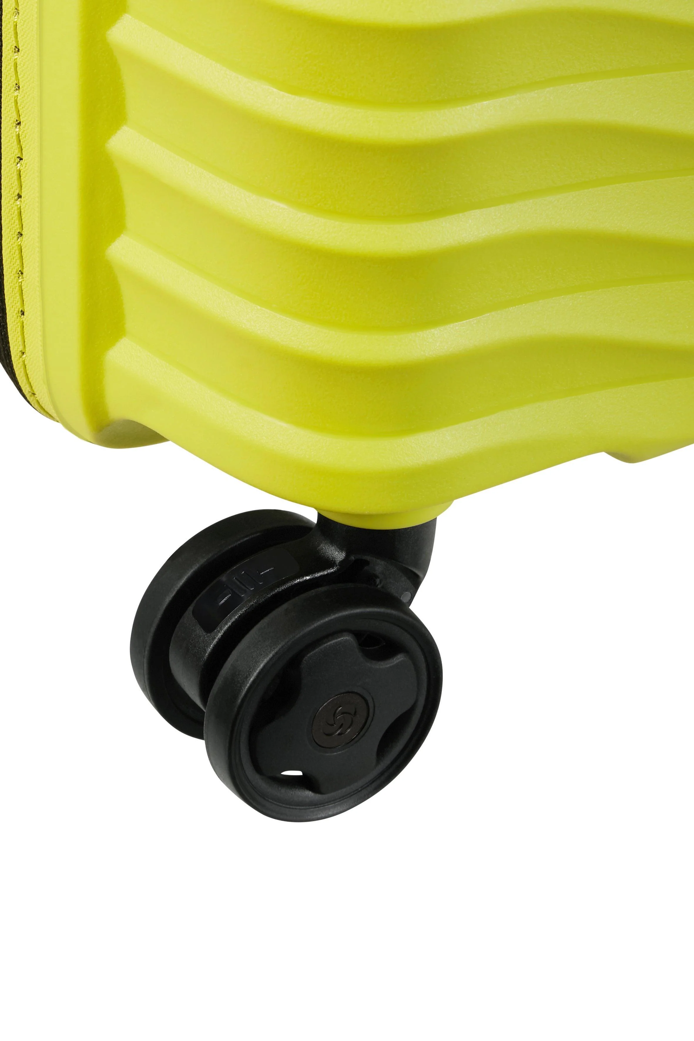 Samsonite Upscape Spinner expandable (4 wheels) 55cm - Image 109