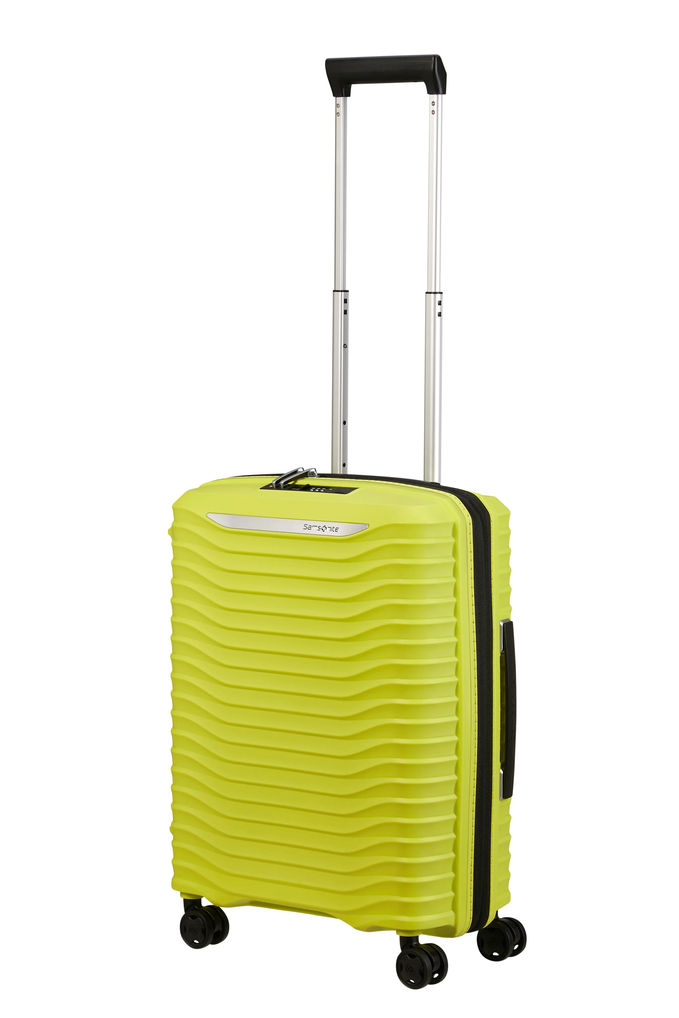 Samsonite Upscape Spinner expandable (4 wheels) 55cm - Image 111