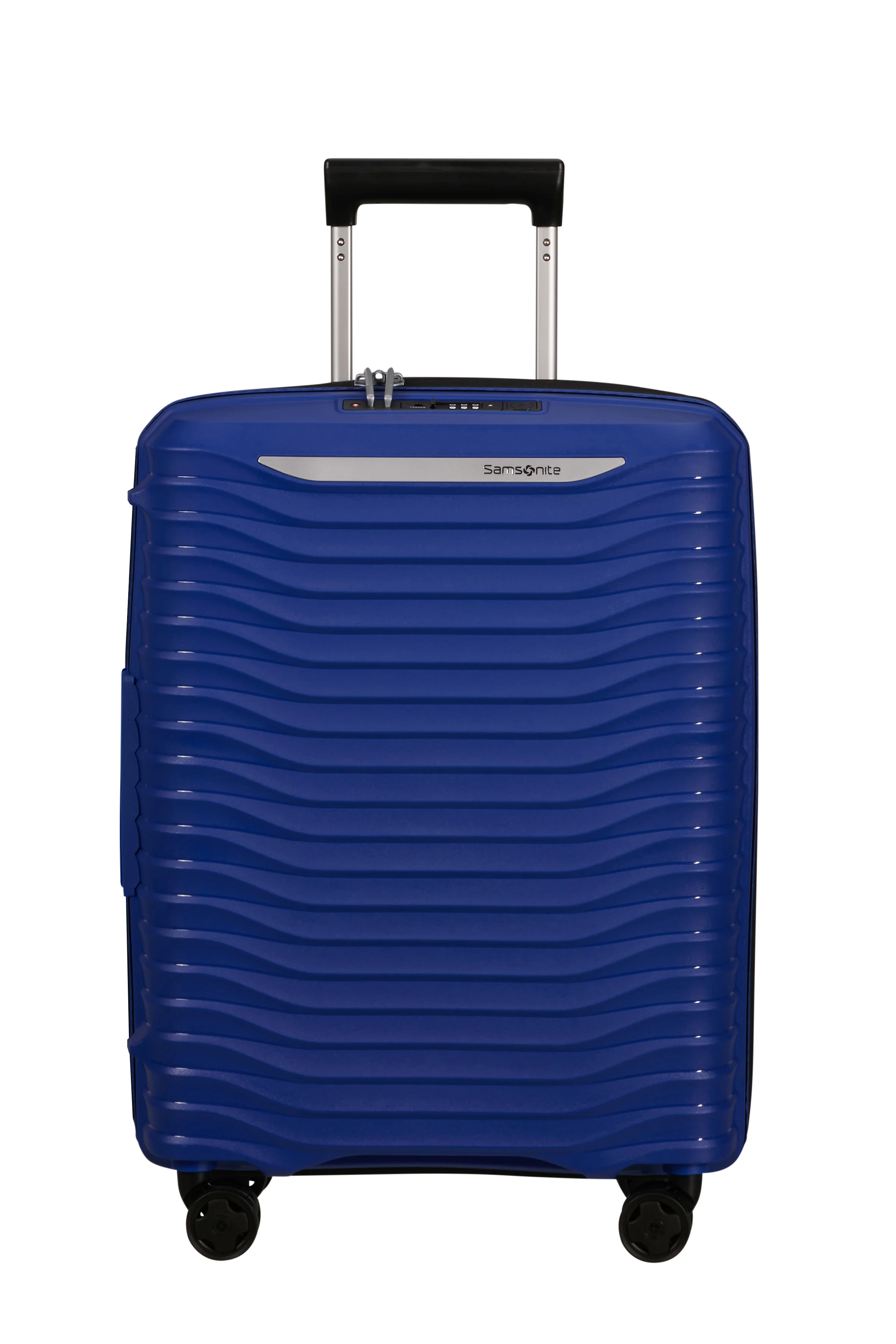 Samsonite Upscape Spinner expandable (4 wheels) 55cm - Image 114