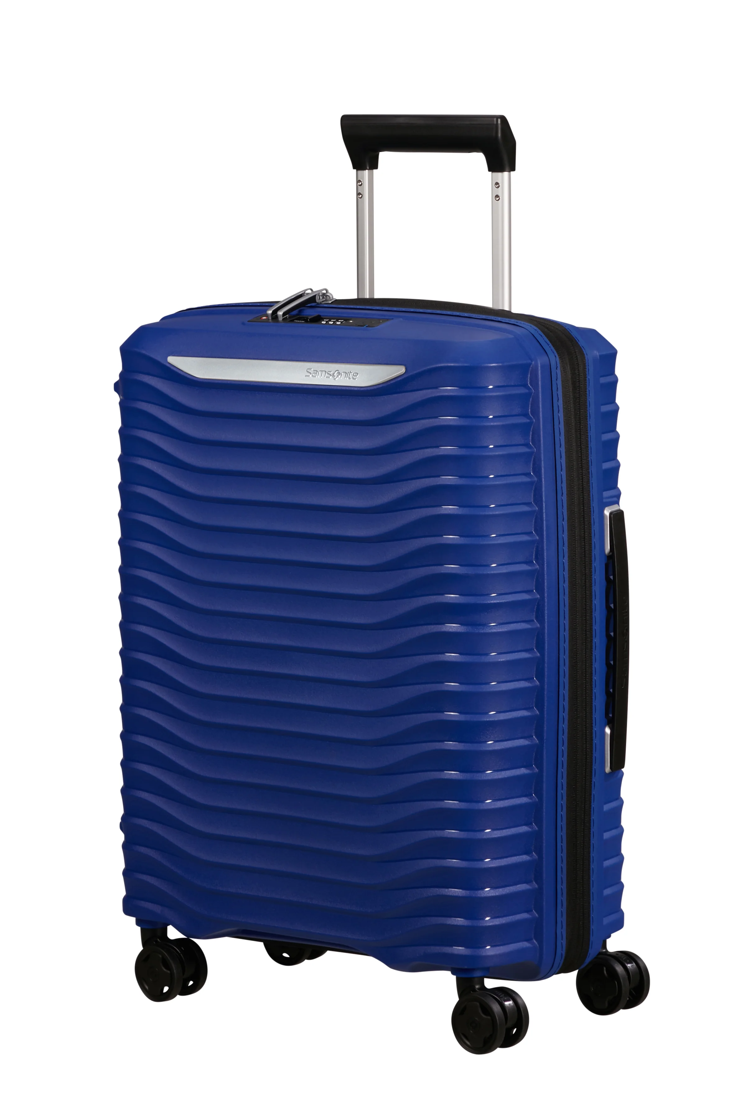 Samsonite Upscape Spinner expandable (4 wheels) 55cm - Image 115