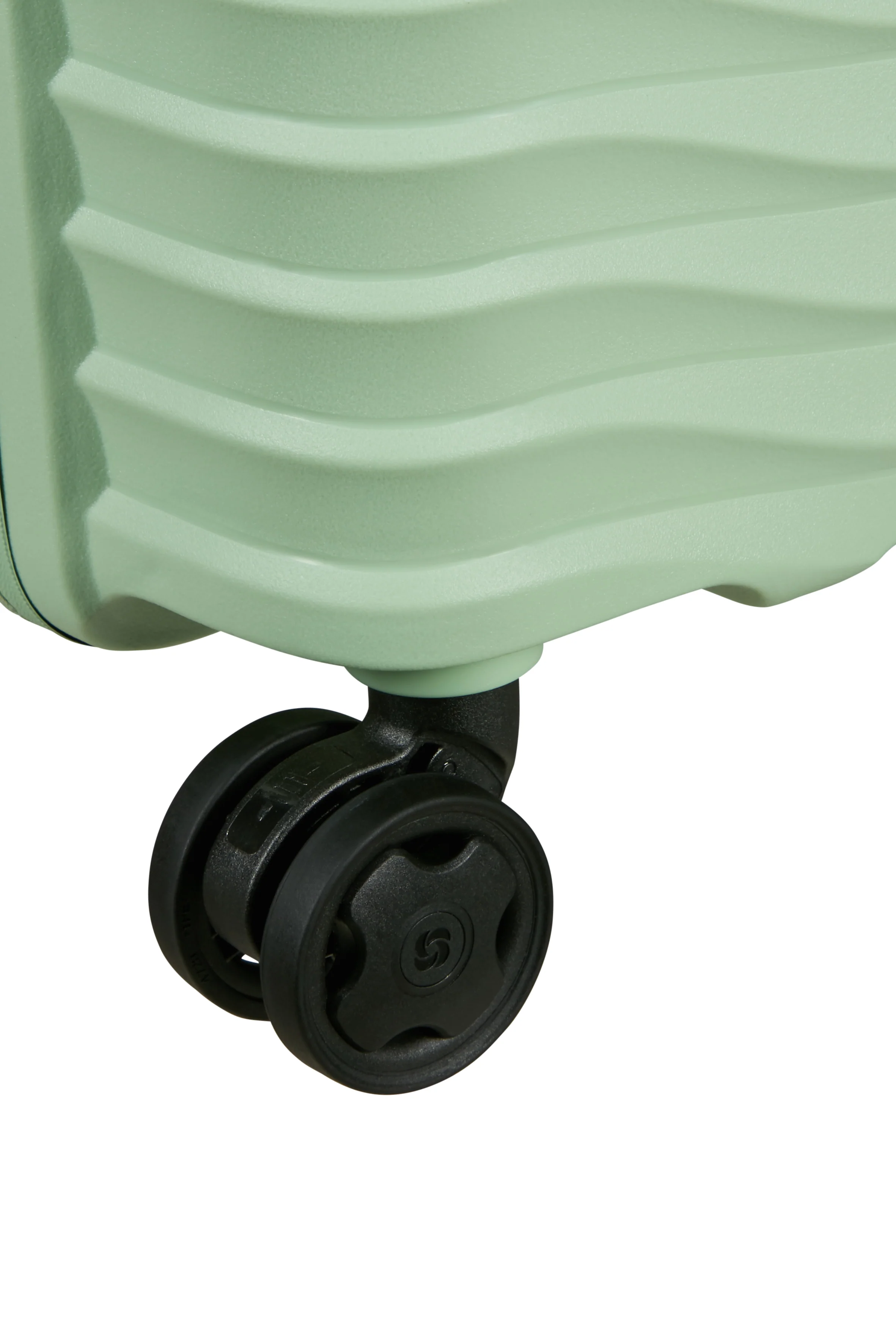 Samsonite Upscape Spinner expandable (4 wheels) 55cm - Image 117