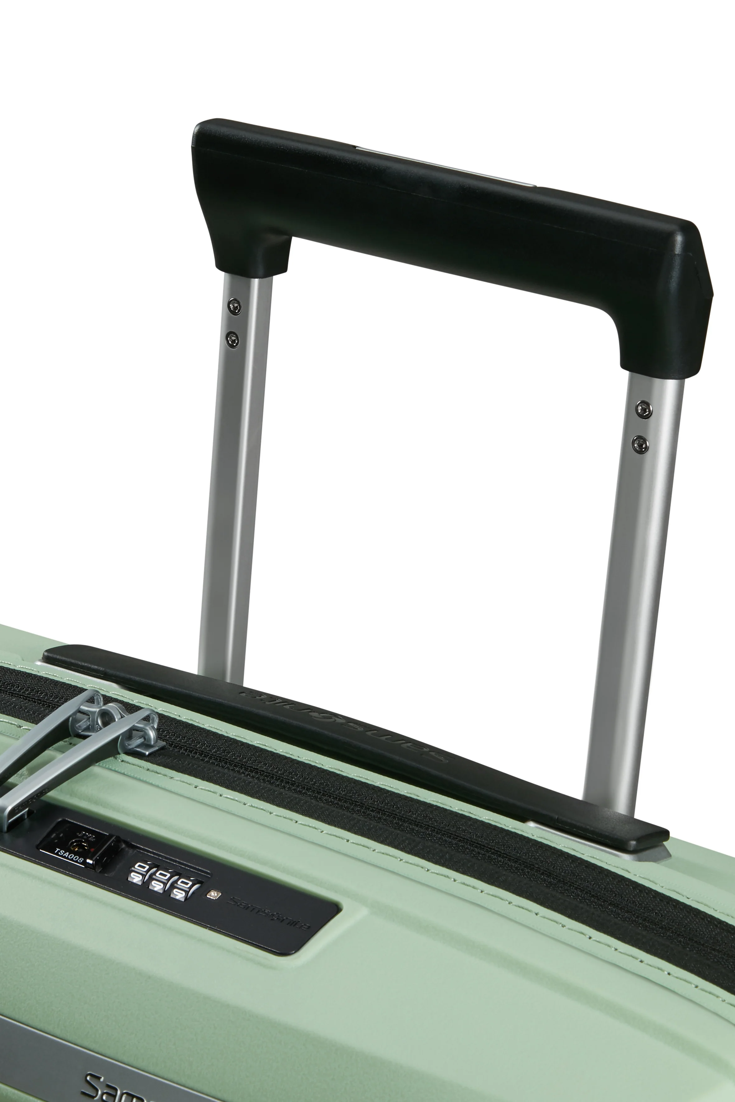 Samsonite Upscape Spinner expandable (4 wheels) 55cm - Image 118