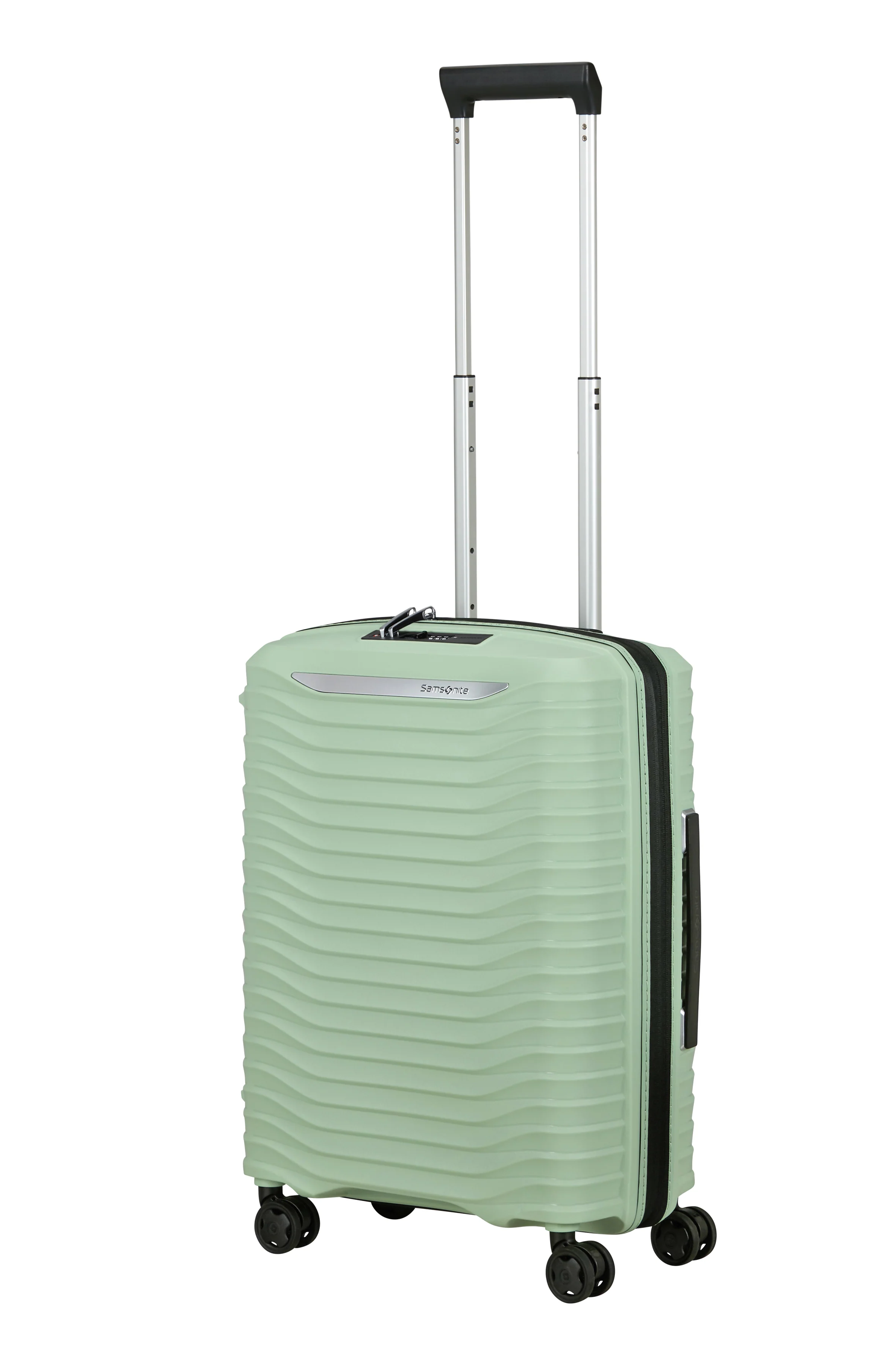 Samsonite Upscape Spinner expandable (4 wheels) 55cm - Image 119