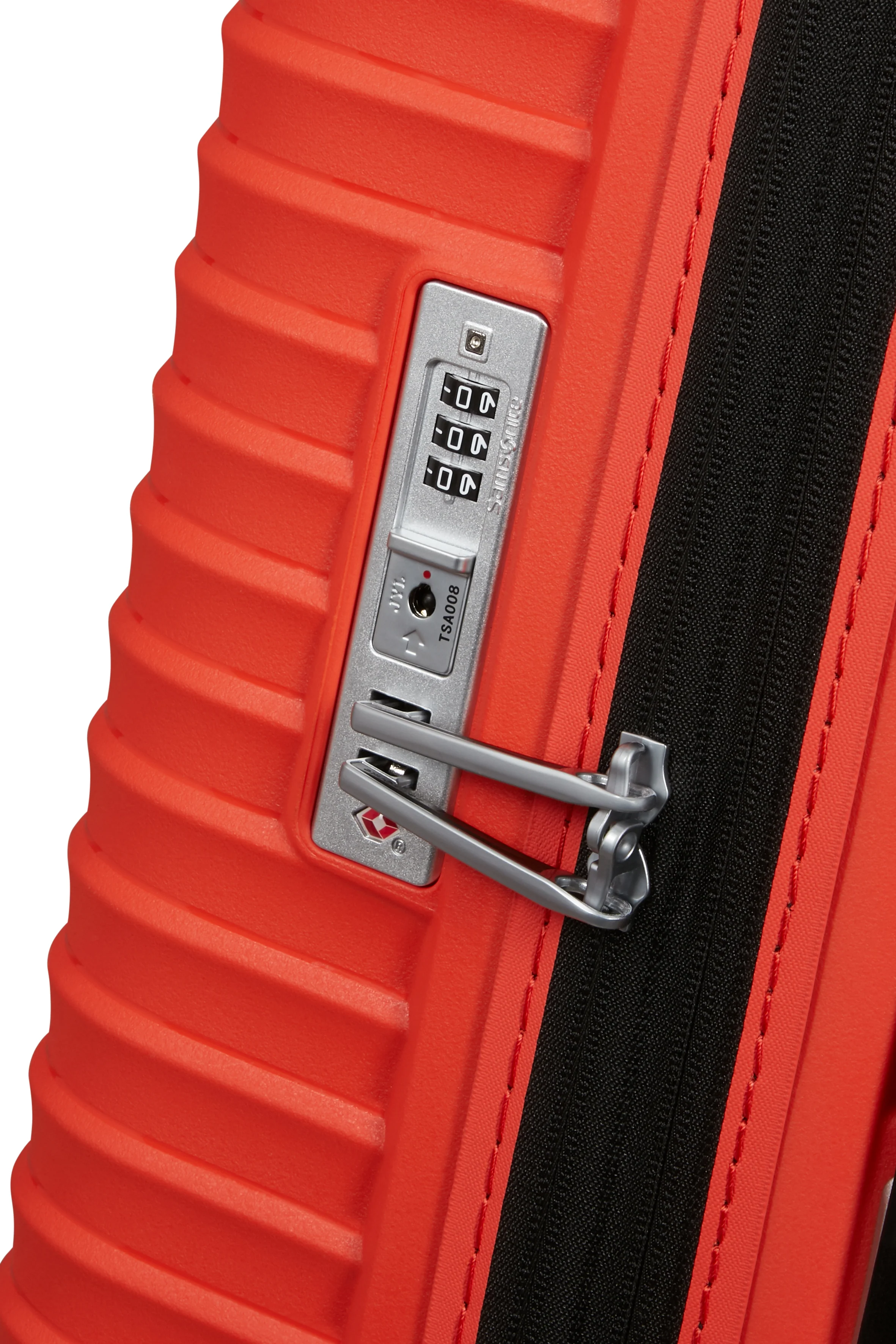 Samsonite Upscape Spinner expandable (4 wheels) 55cm - Image 123