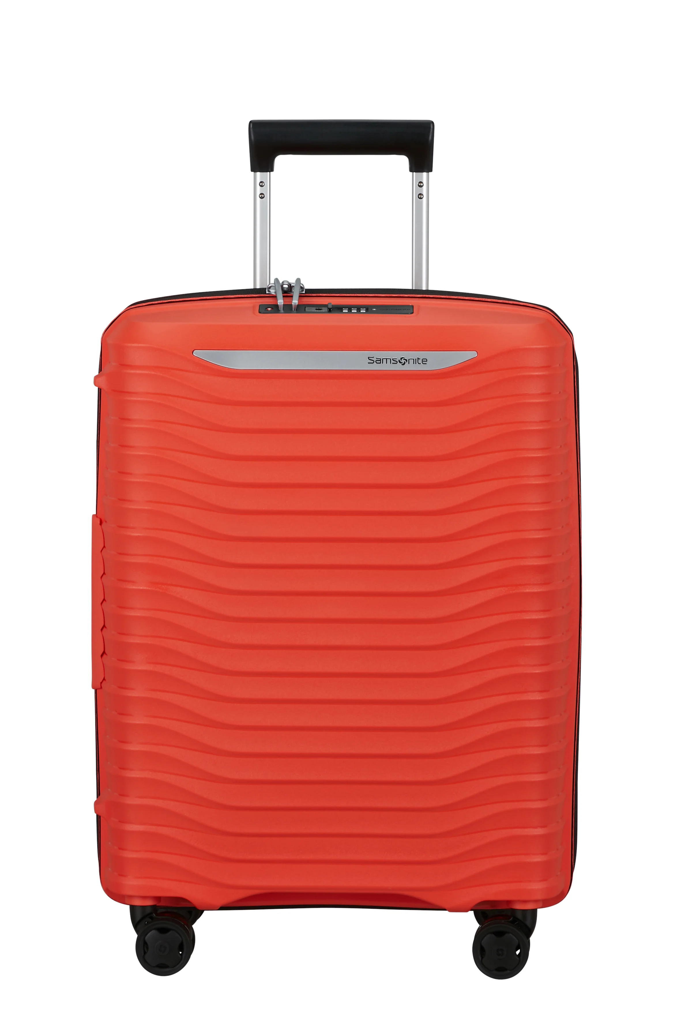 Samsonite Upscape Spinner expandable (4 wheels) 55cm - Image 126