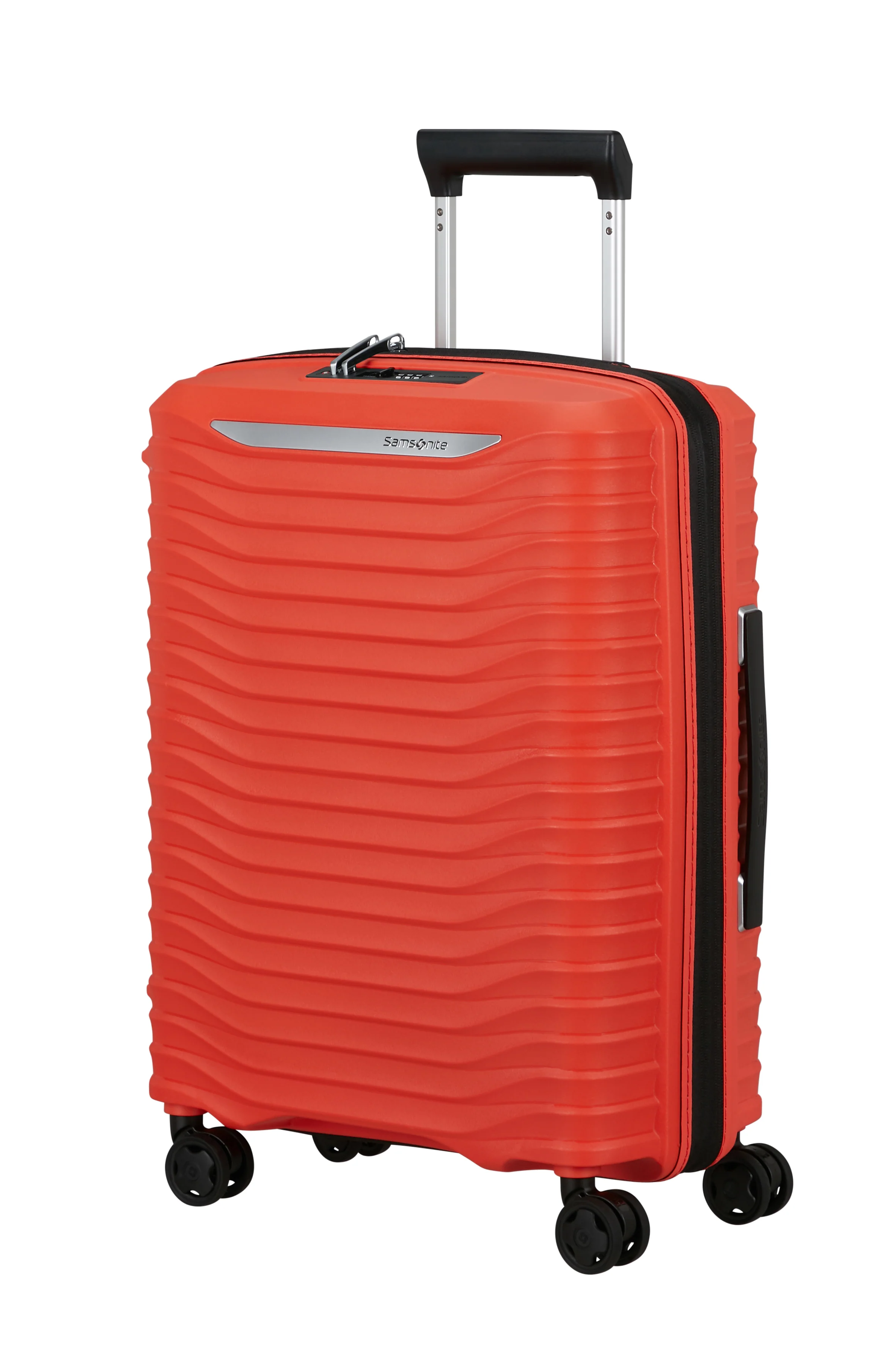 Samsonite Upscape Spinner expandable (4 wheels) 55cm - Image 127