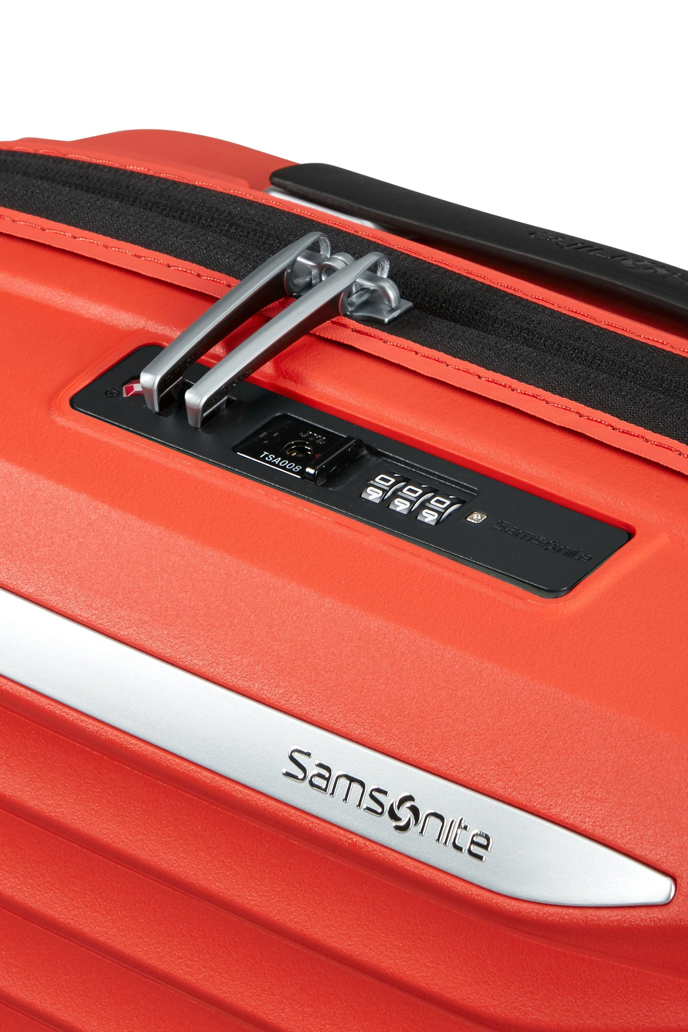 Samsonite Upscape Spinner expandable (4 wheels) 55cm - Image 129