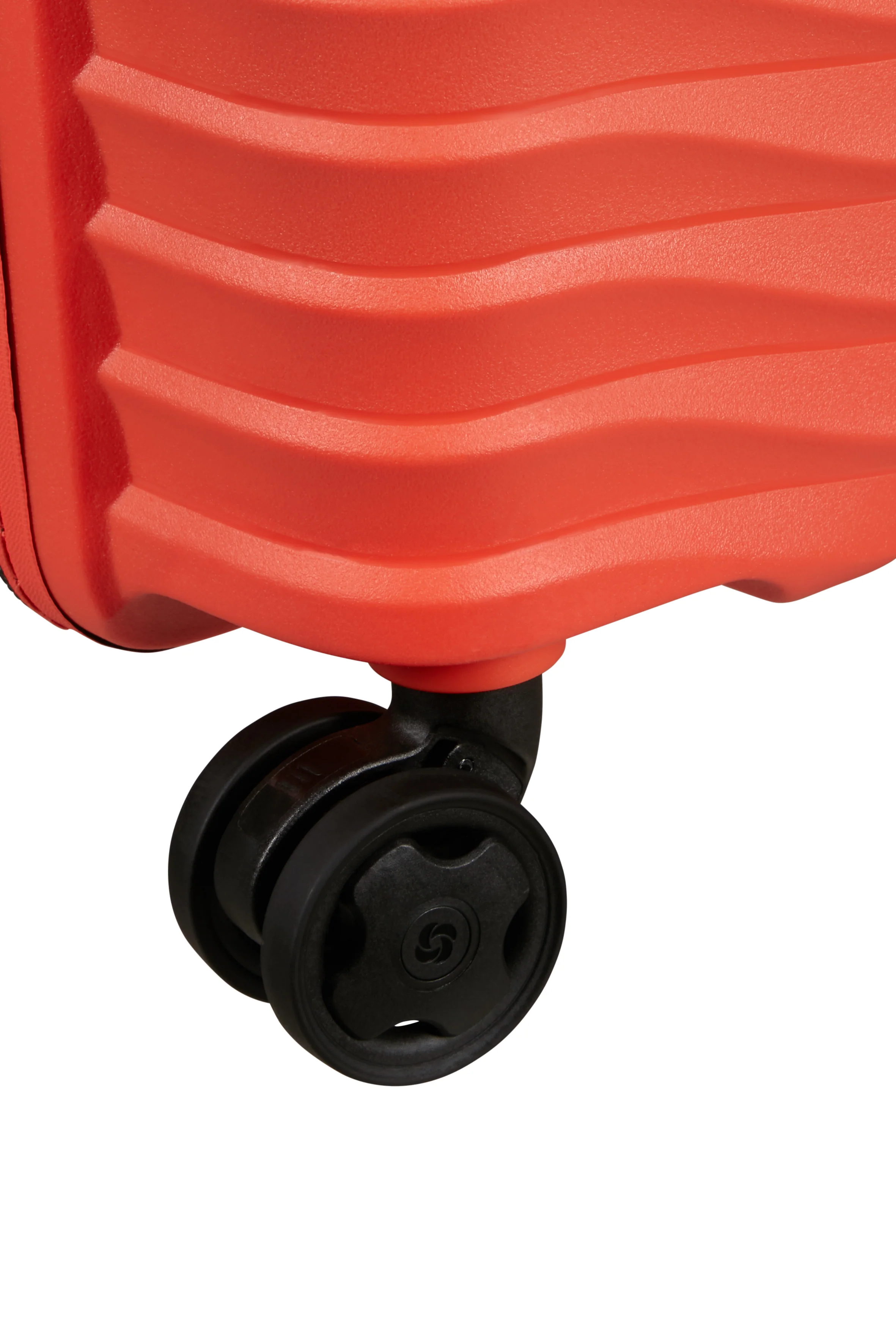 Samsonite Upscape Spinner expandable (4 wheels) 55cm - Image 133