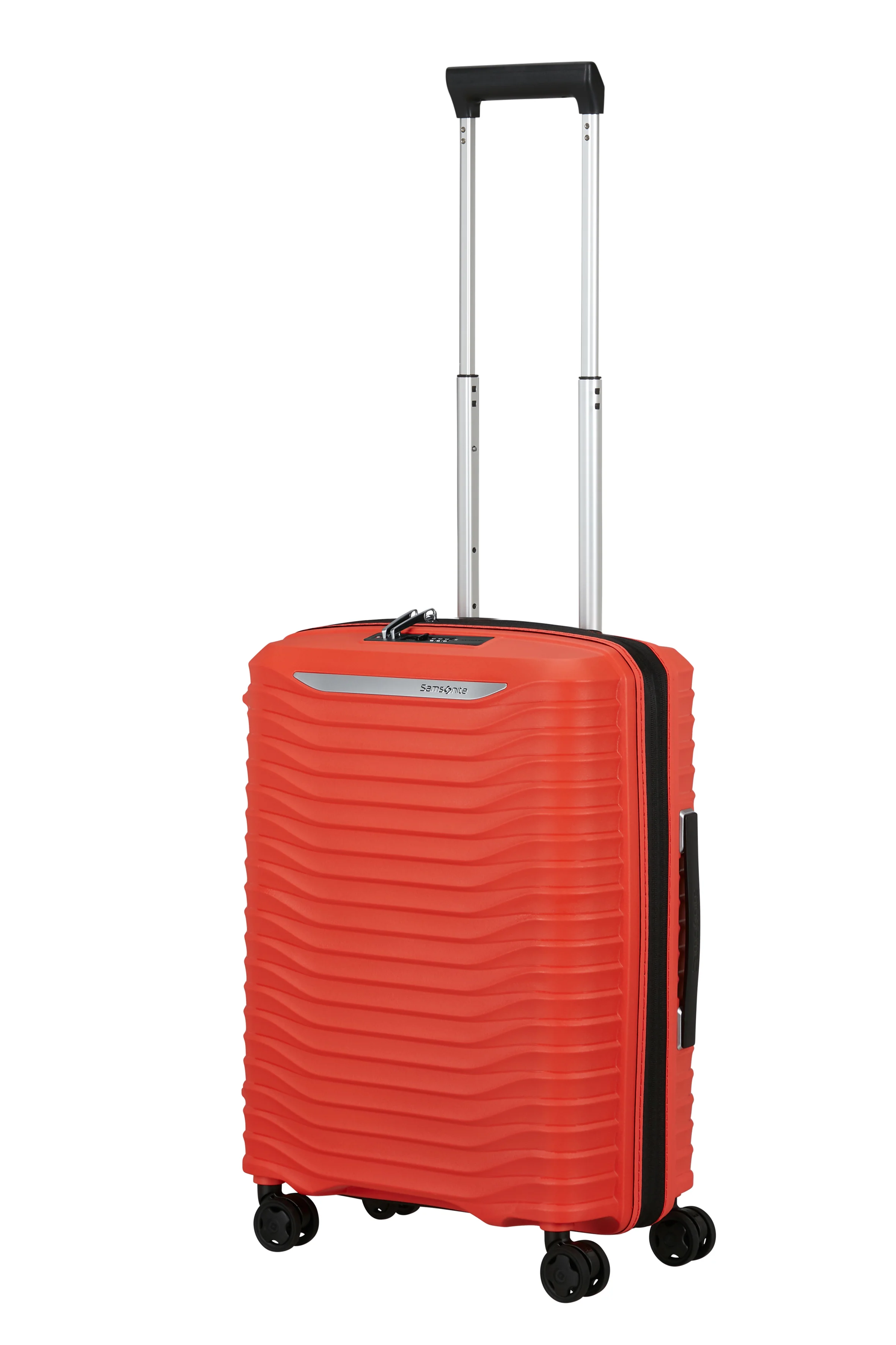 Samsonite Upscape Spinner expandable (4 wheels) 55cm - Image 135