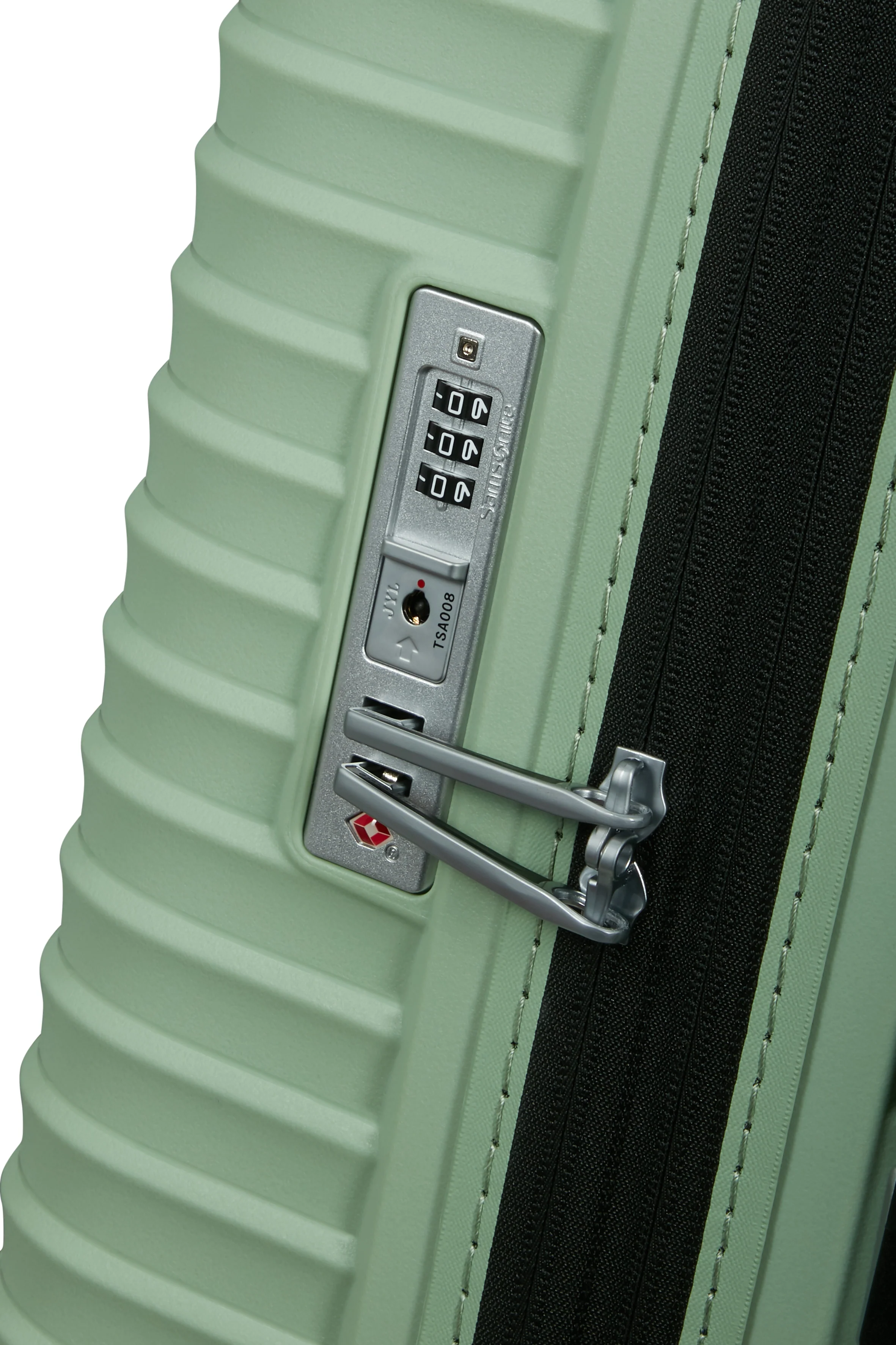 Samsonite Upscape Spinner expandable (4 wheels) 55cm - Image 139