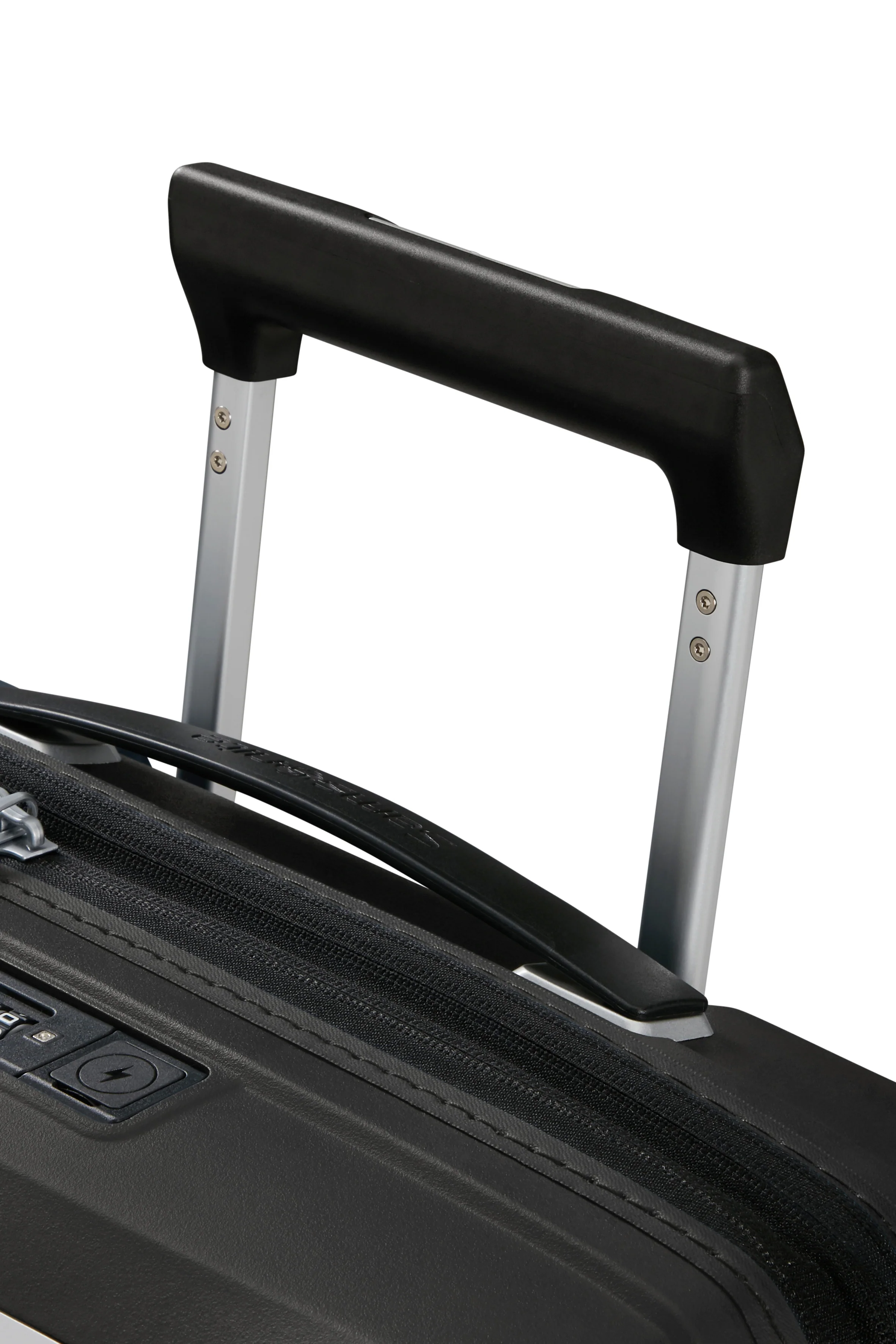 Samsonite Upscape Spinner expandable (4 wheels) 55cm - Image 14