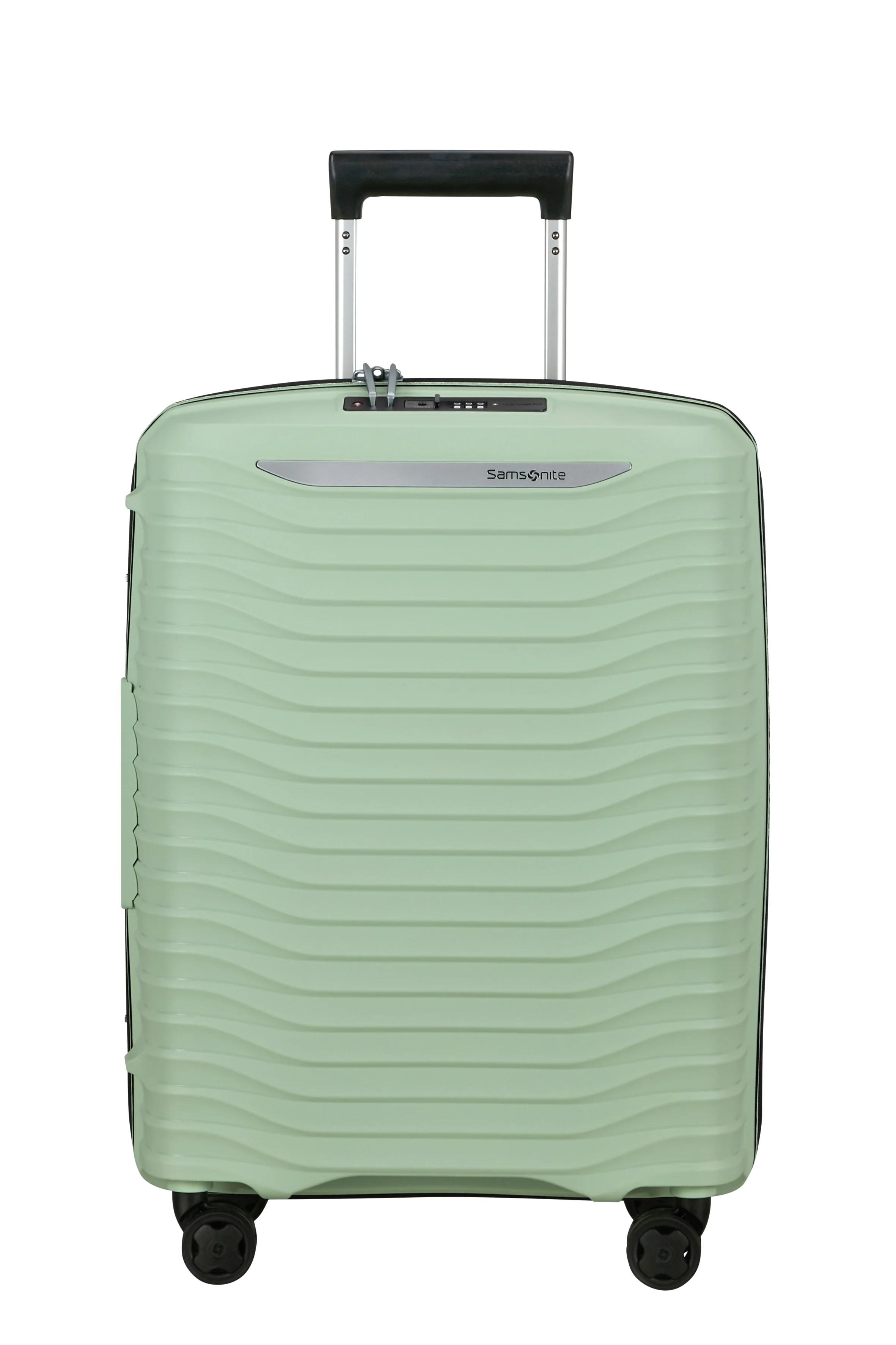 Samsonite Upscape Spinner expandable (4 wheels) 55cm - Image 142