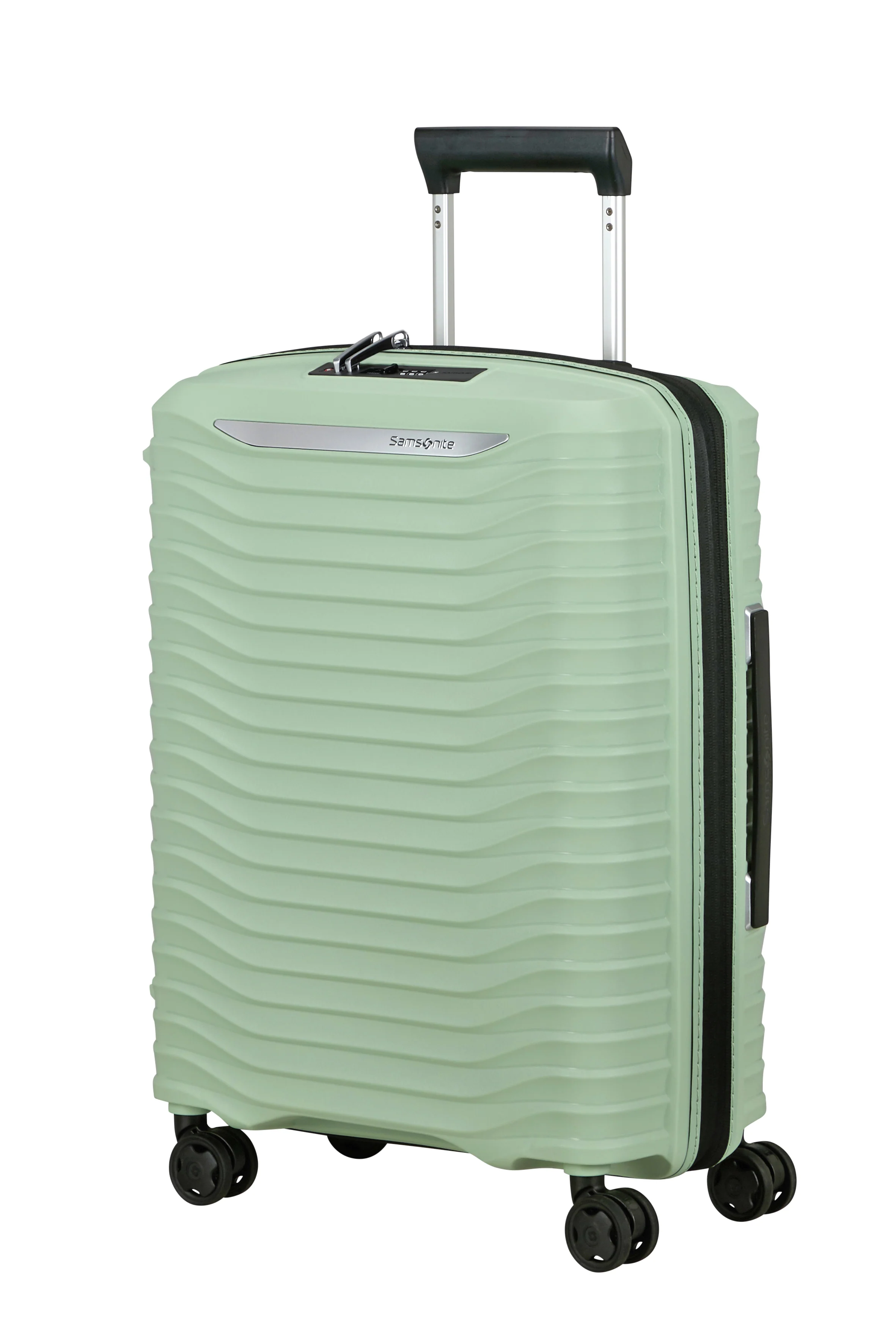 Samsonite Upscape Spinner expandable (4 wheels) 55cm - Image 143