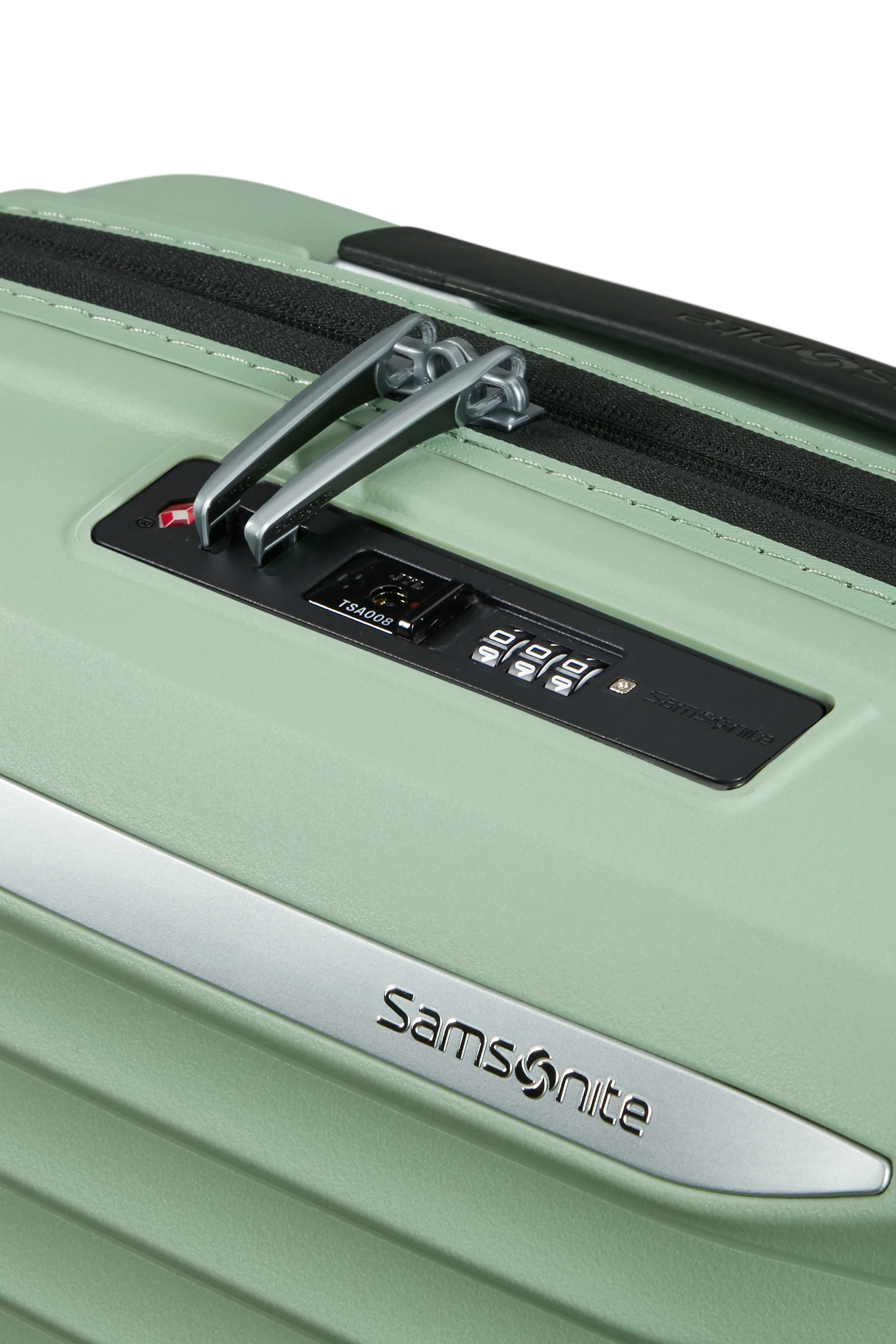 Samsonite Upscape Spinner expandable (4 wheels) 55cm - Image 145