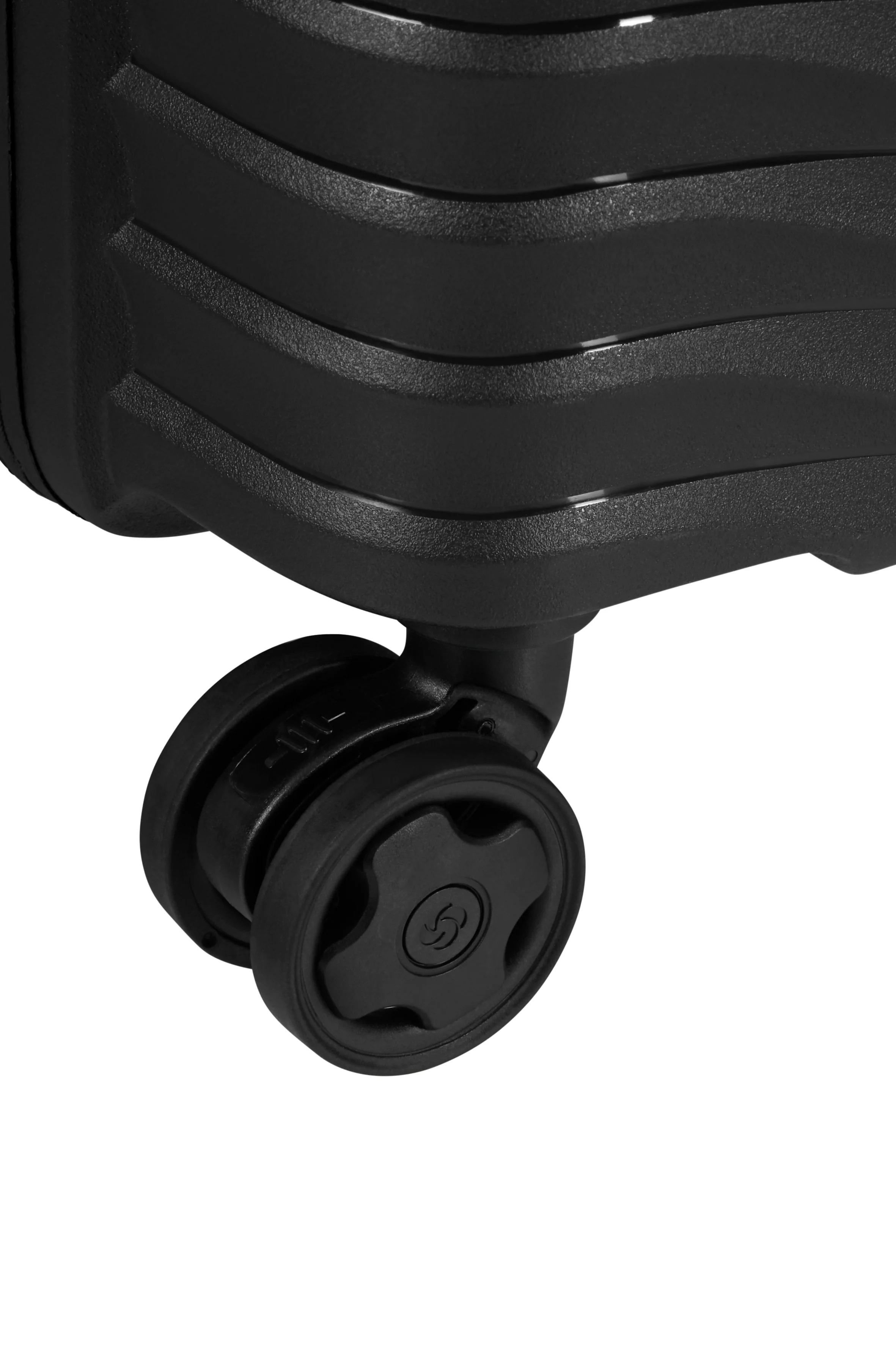 Samsonite Upscape Spinner expandable (4 wheels) 55cm - Image 15