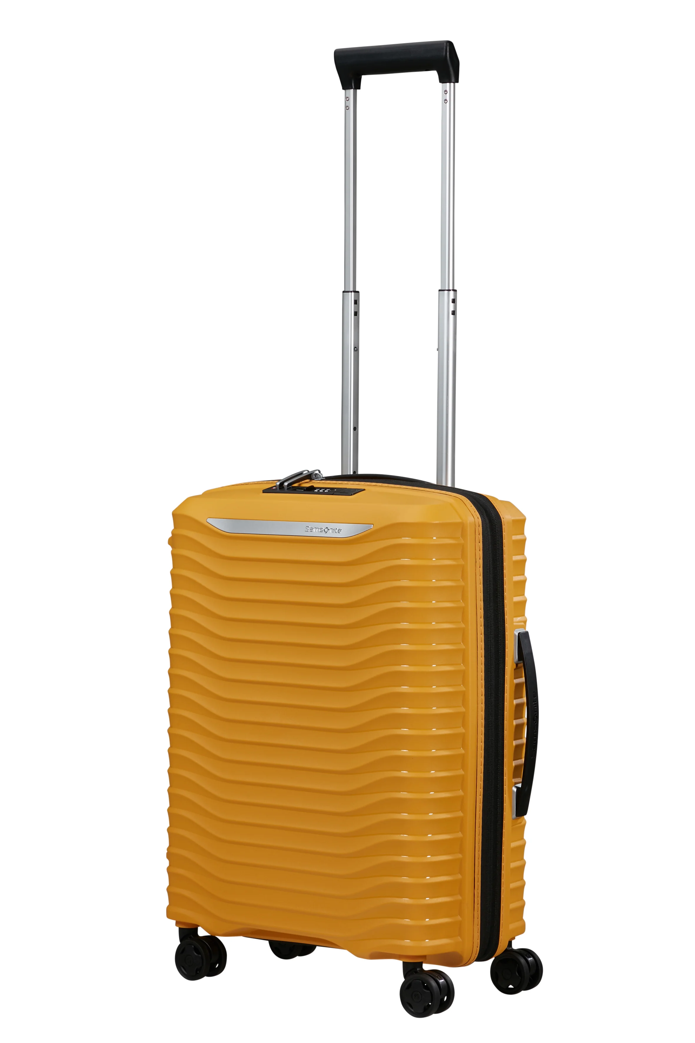 Samsonite Upscape Spinner expandable (4 wheels) 55cm - Image 17