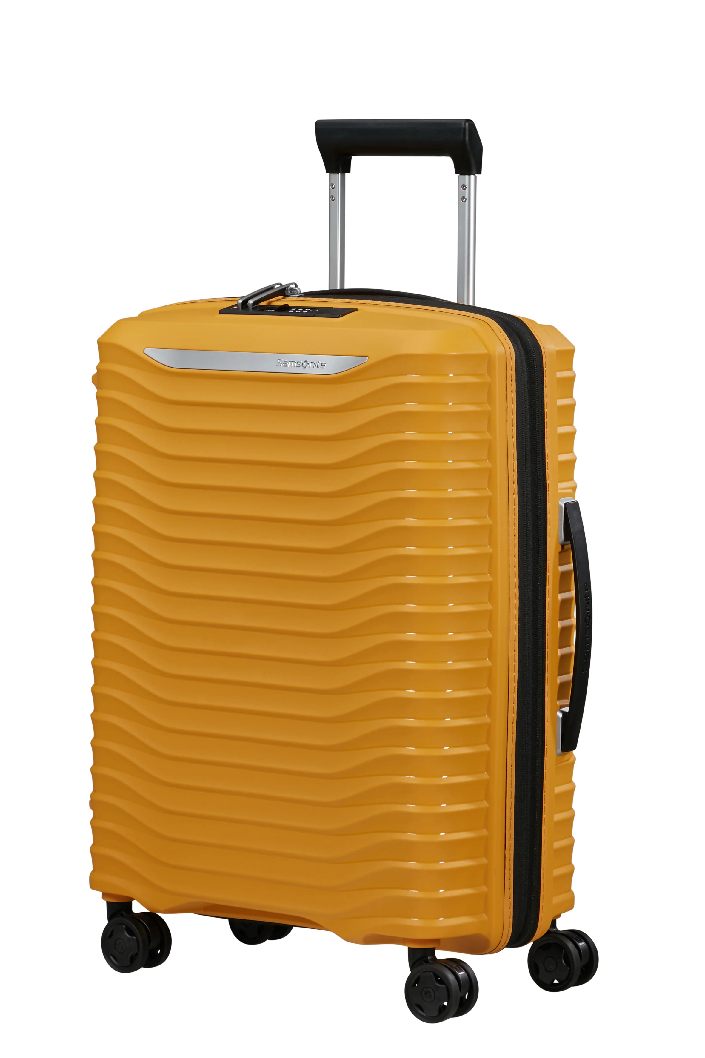 Samsonite Upscape Spinner expandable (4 wheels) 55cm - Image 18