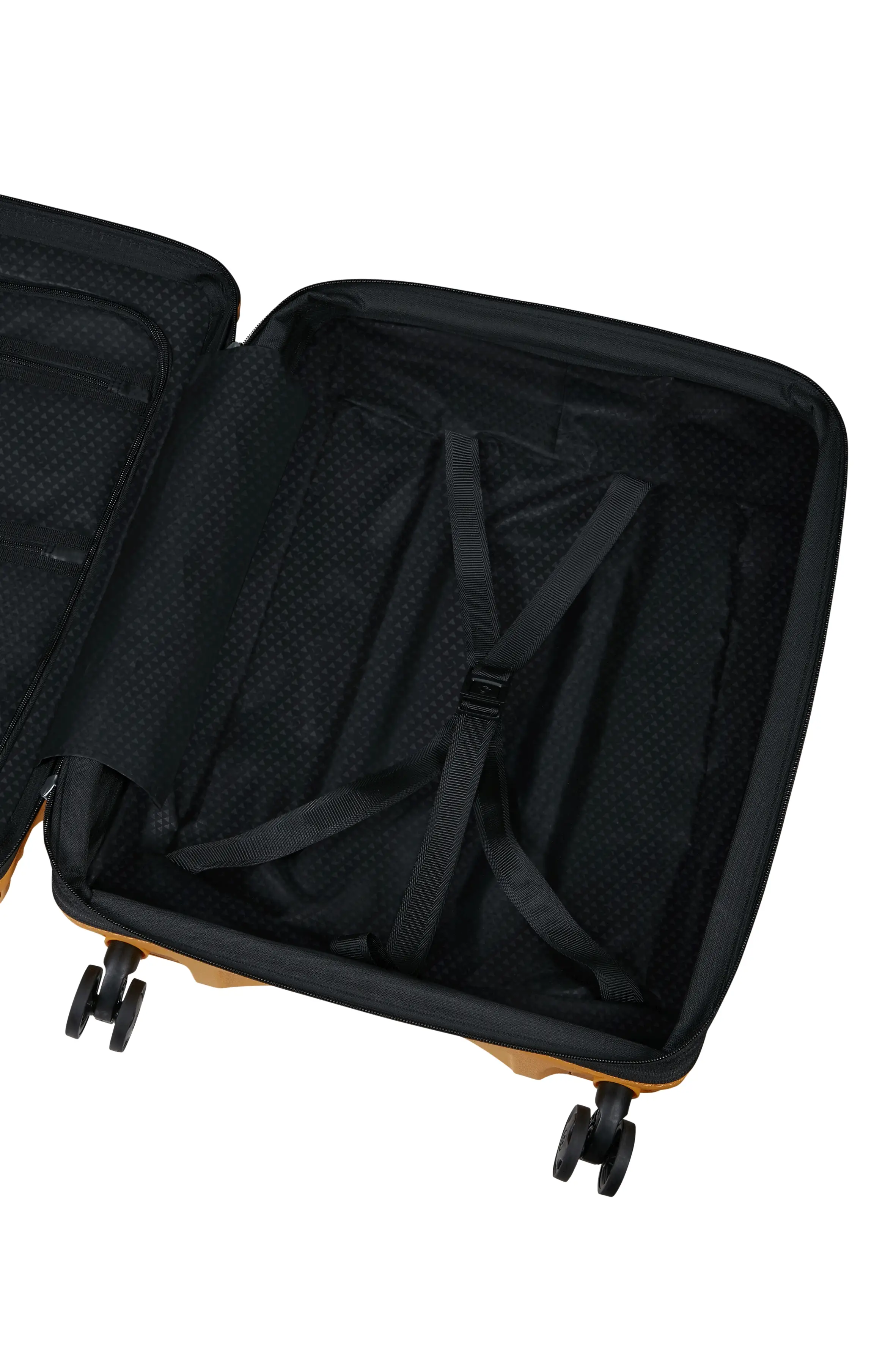 Samsonite Upscape Spinner expandable (4 wheels) 55cm - Image 25