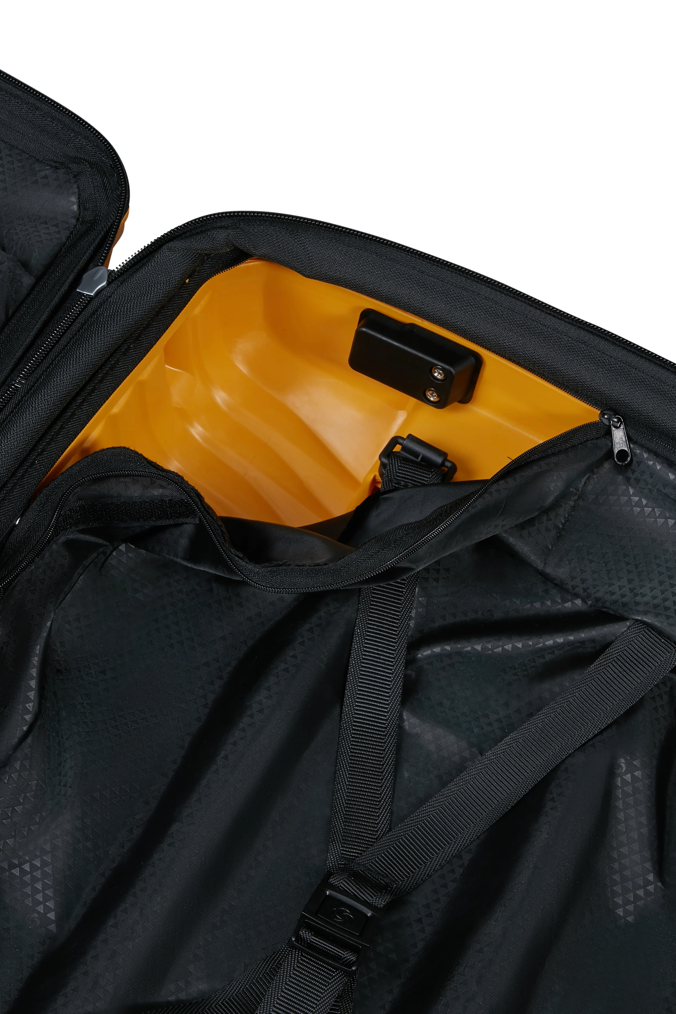 Samsonite Upscape Spinner expandable (4 wheels) 55cm - Image 26