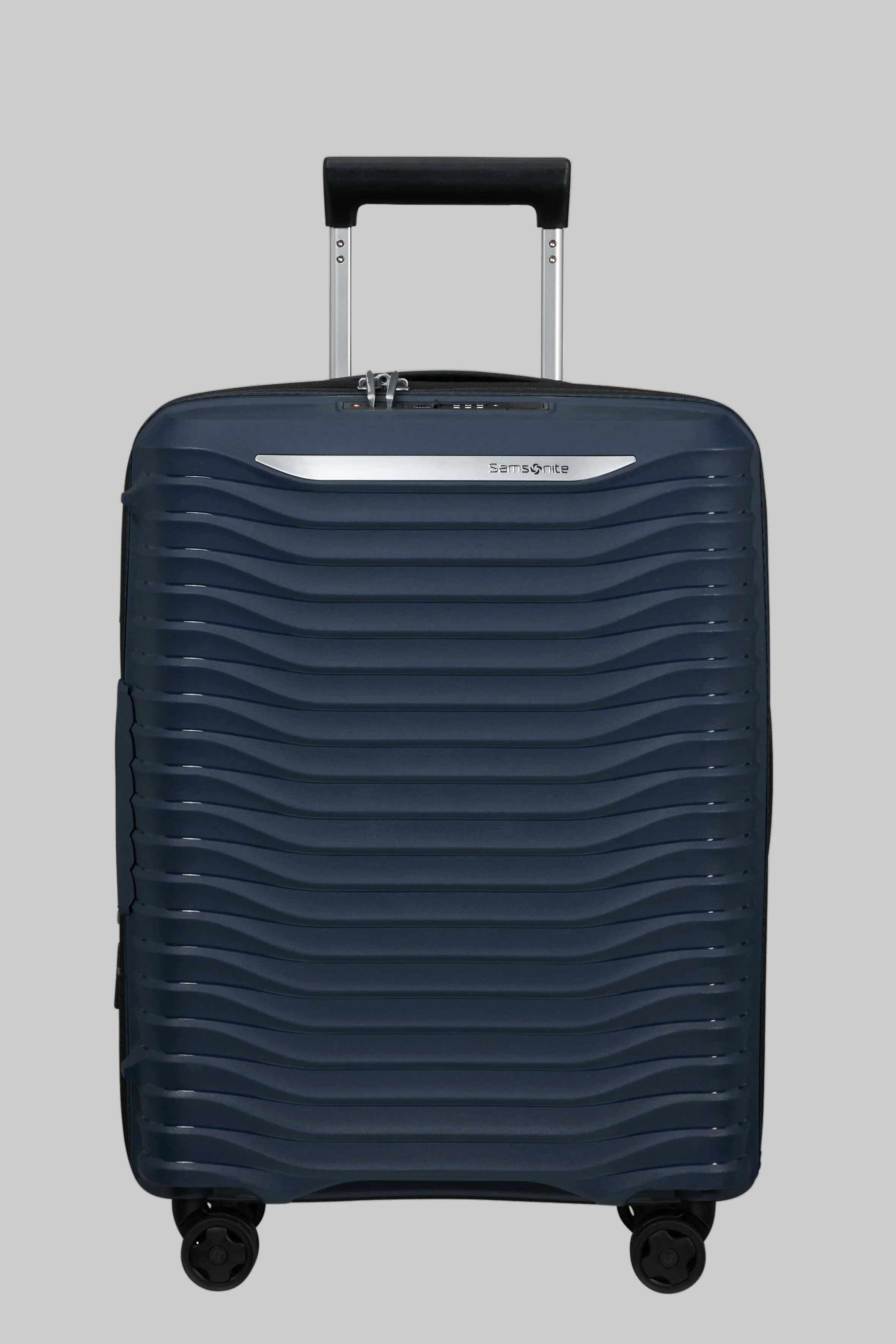 Samsonite Upscape Spinner expandable (4 wheels) 55cm - Image 28