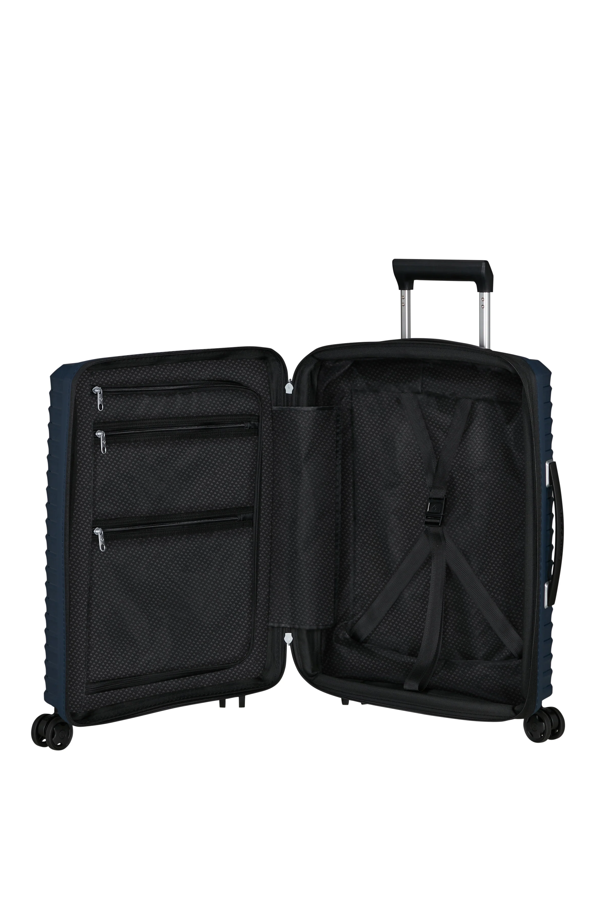 Samsonite Upscape Spinner expandable (4 wheels) 55cm - Image 29