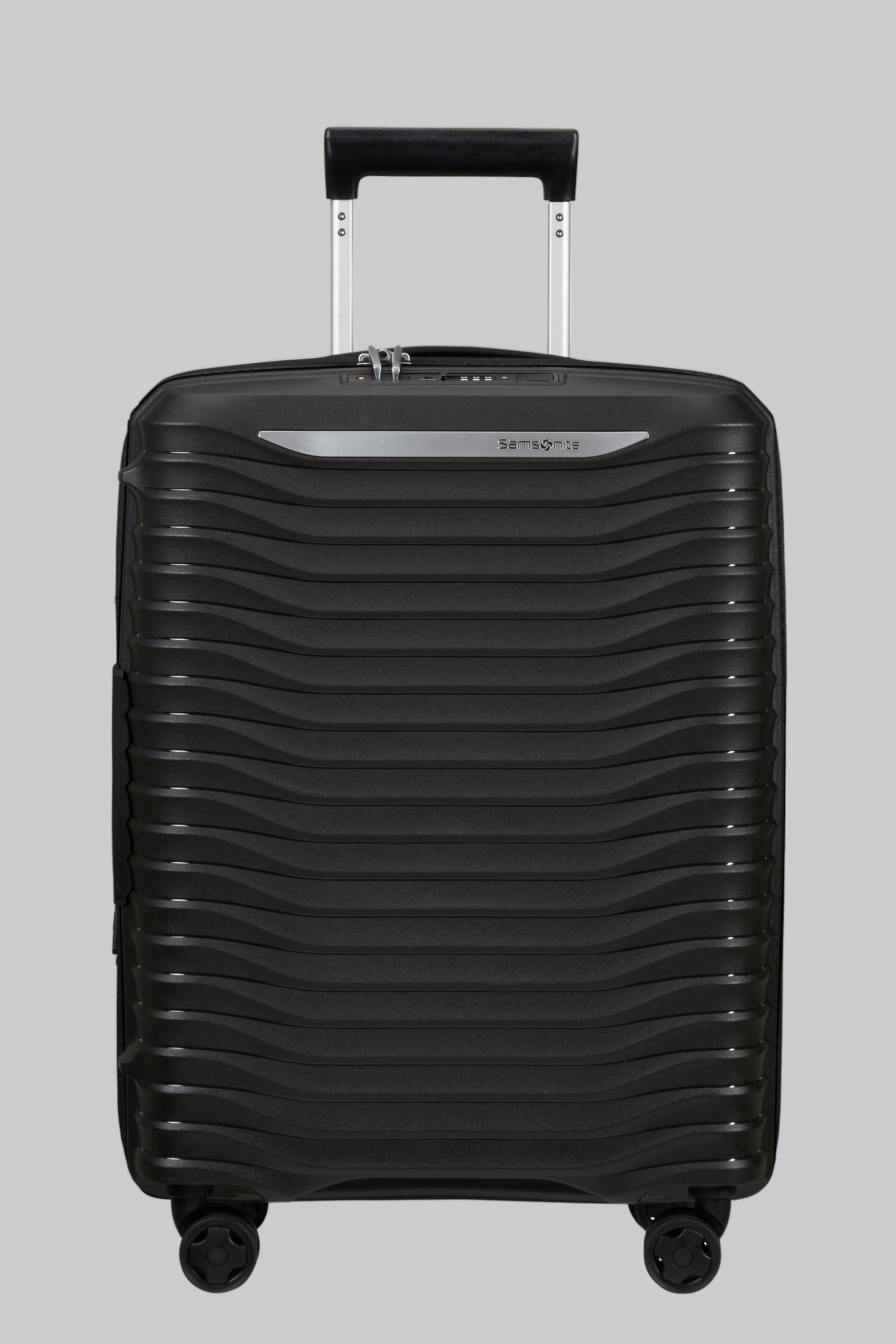 Samsonite Upscape Spinner expandable (4 wheels) 55cm - Image 3