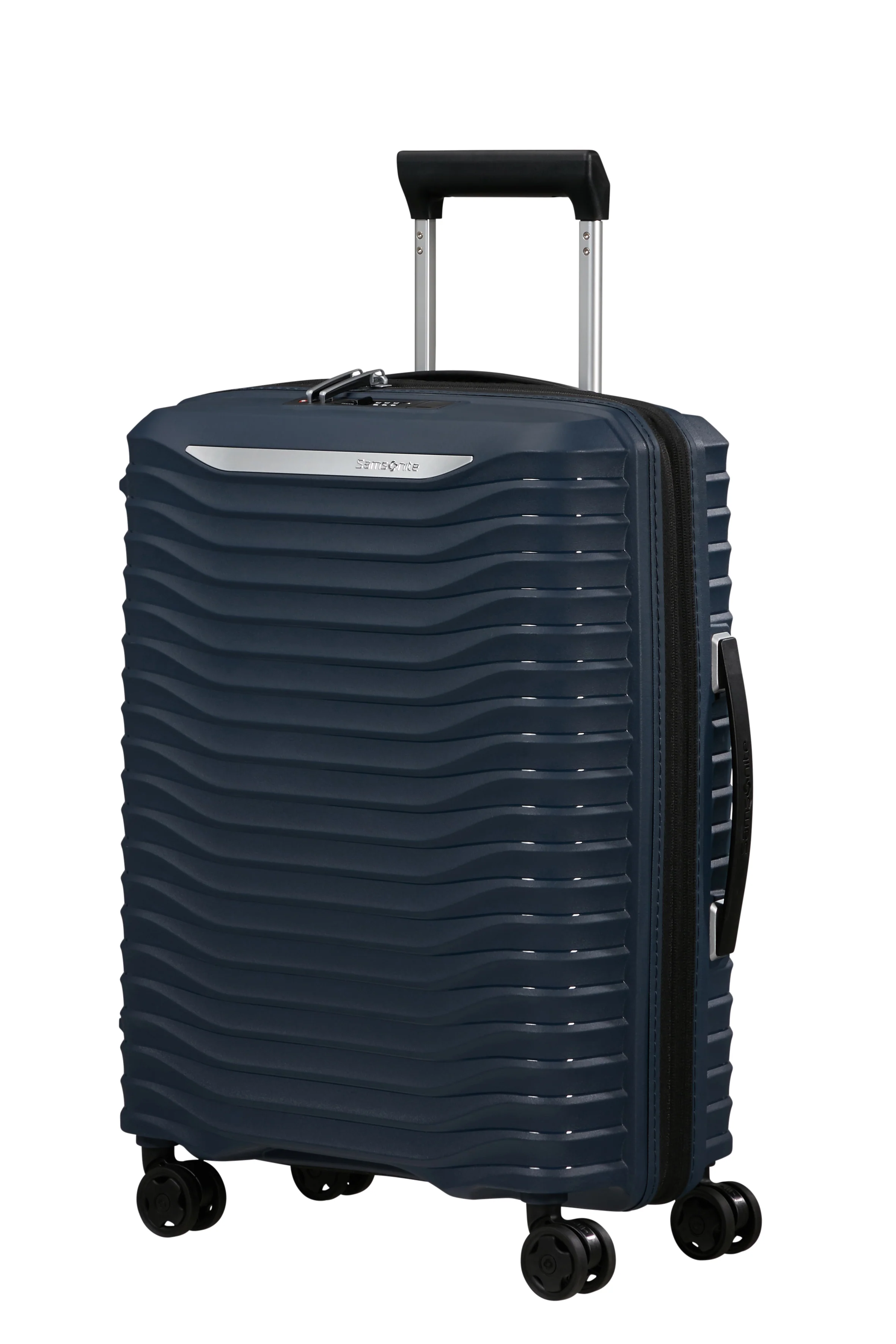 Samsonite Upscape Spinner expandable (4 wheels) 55cm - Image 31