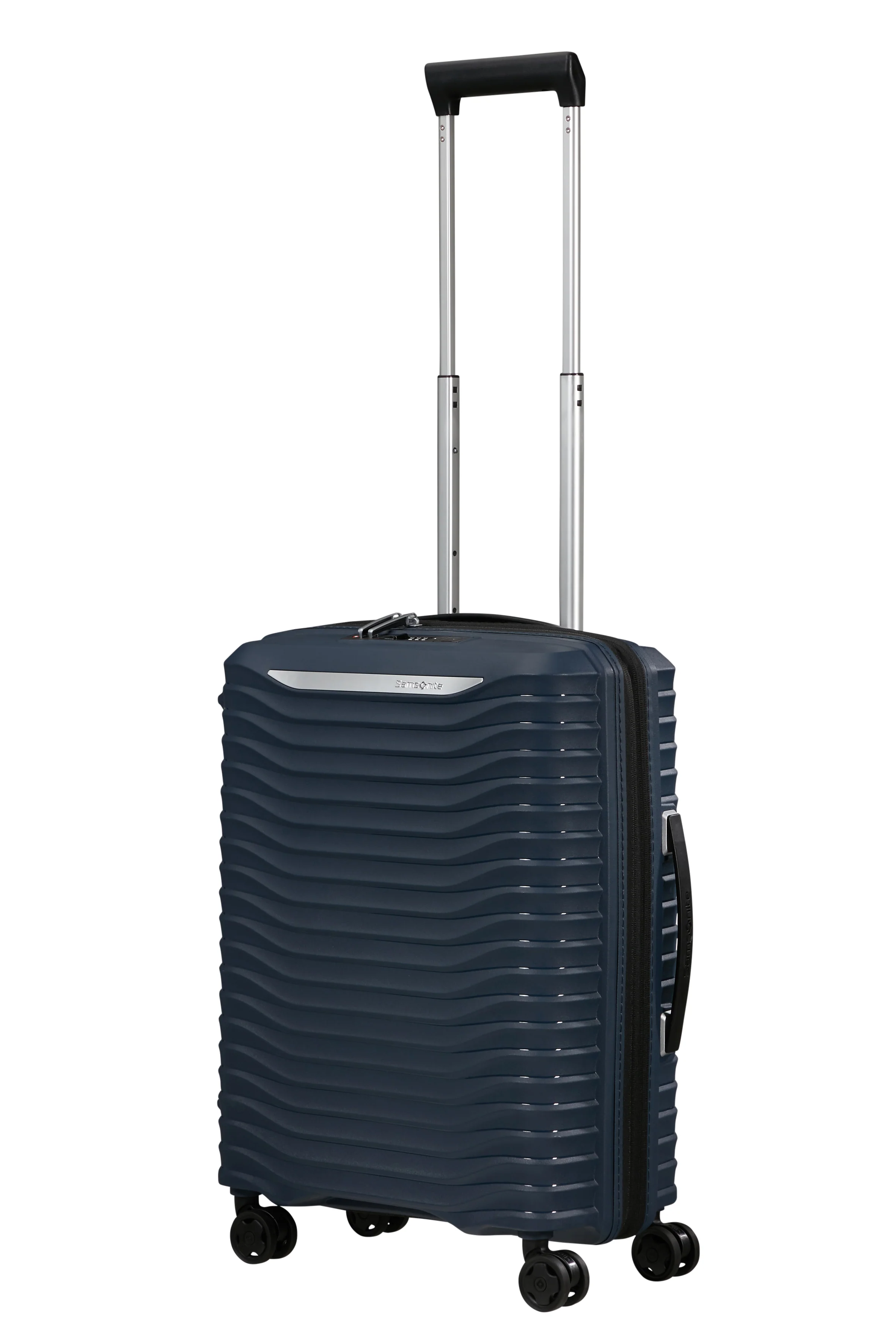 Samsonite Upscape Spinner expandable (4 wheels) 55cm - Image 32
