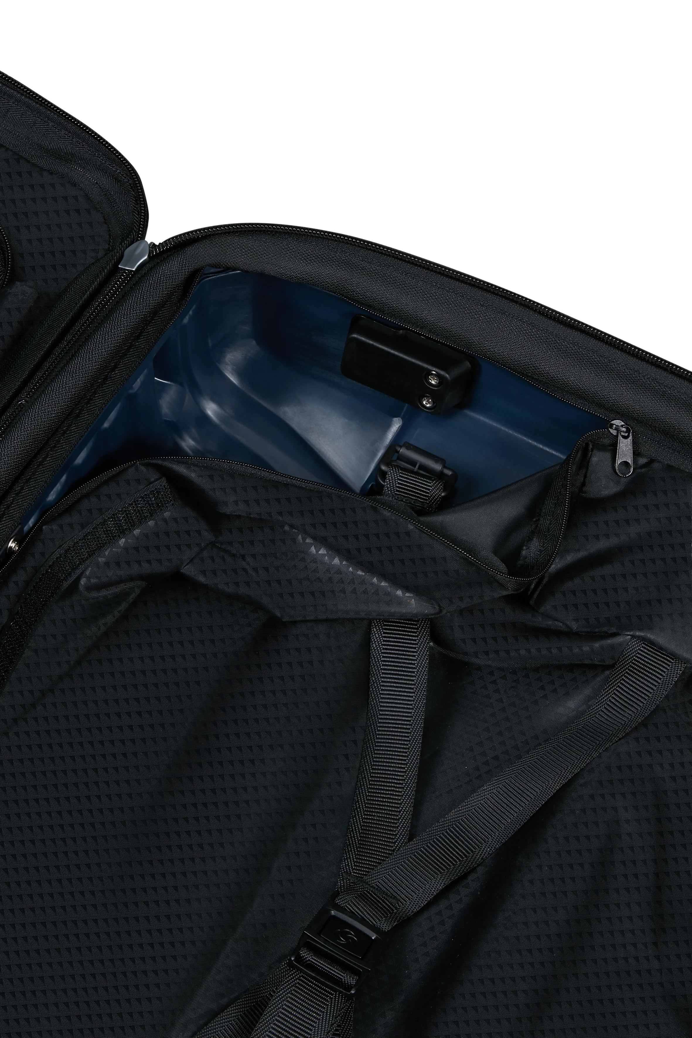 Samsonite Upscape Spinner expandable (4 wheels) 55cm - Image 37