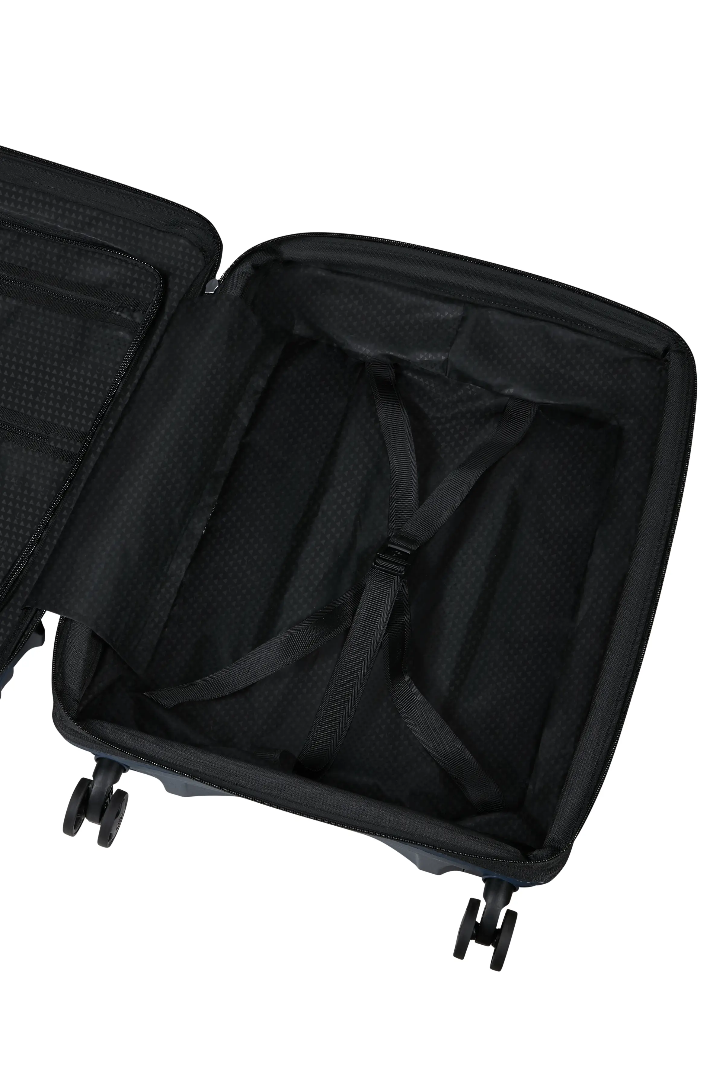 Samsonite Upscape Spinner expandable (4 wheels) 55cm - Image 38