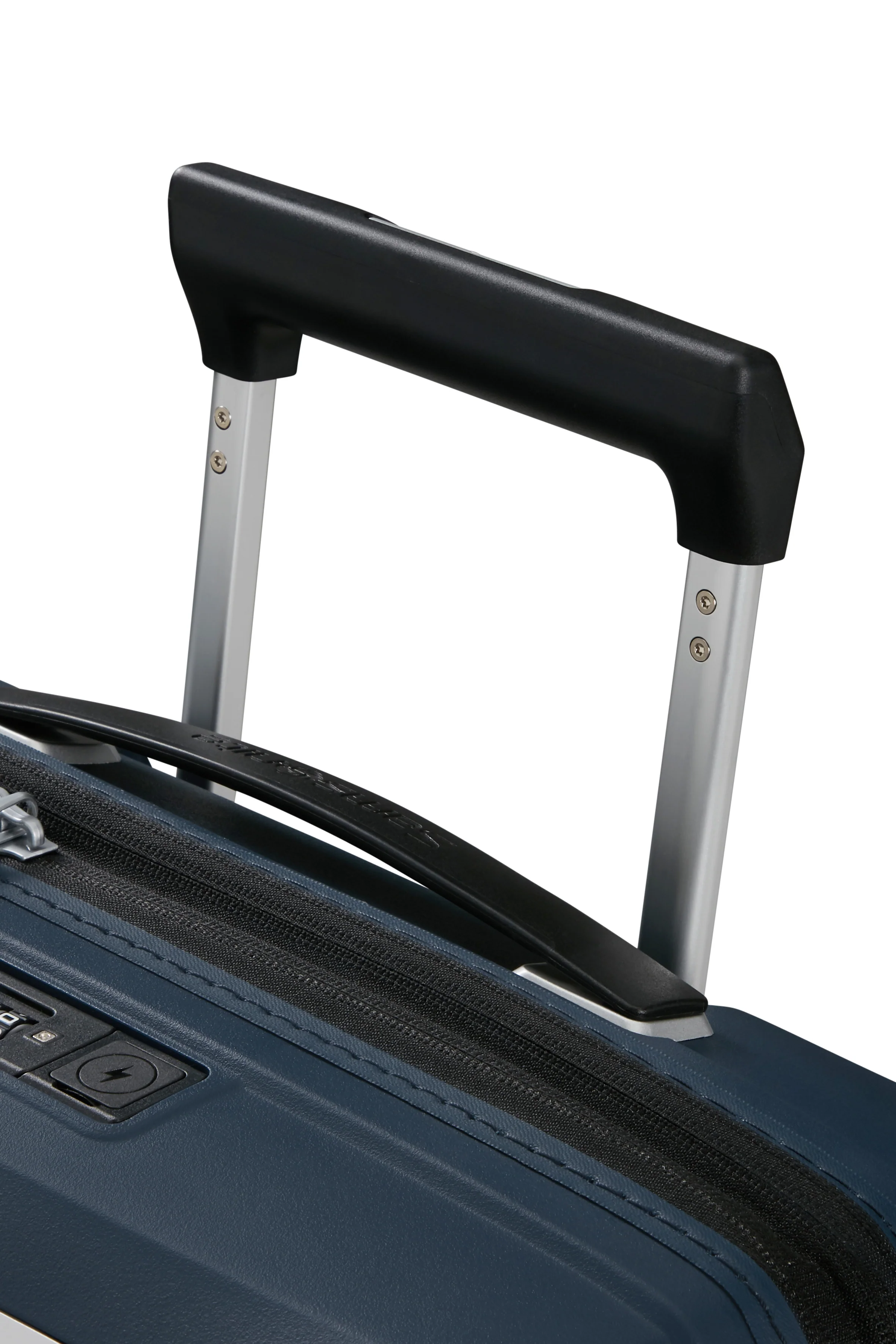 Samsonite Upscape Spinner expandable (4 wheels) 55cm - Image 40