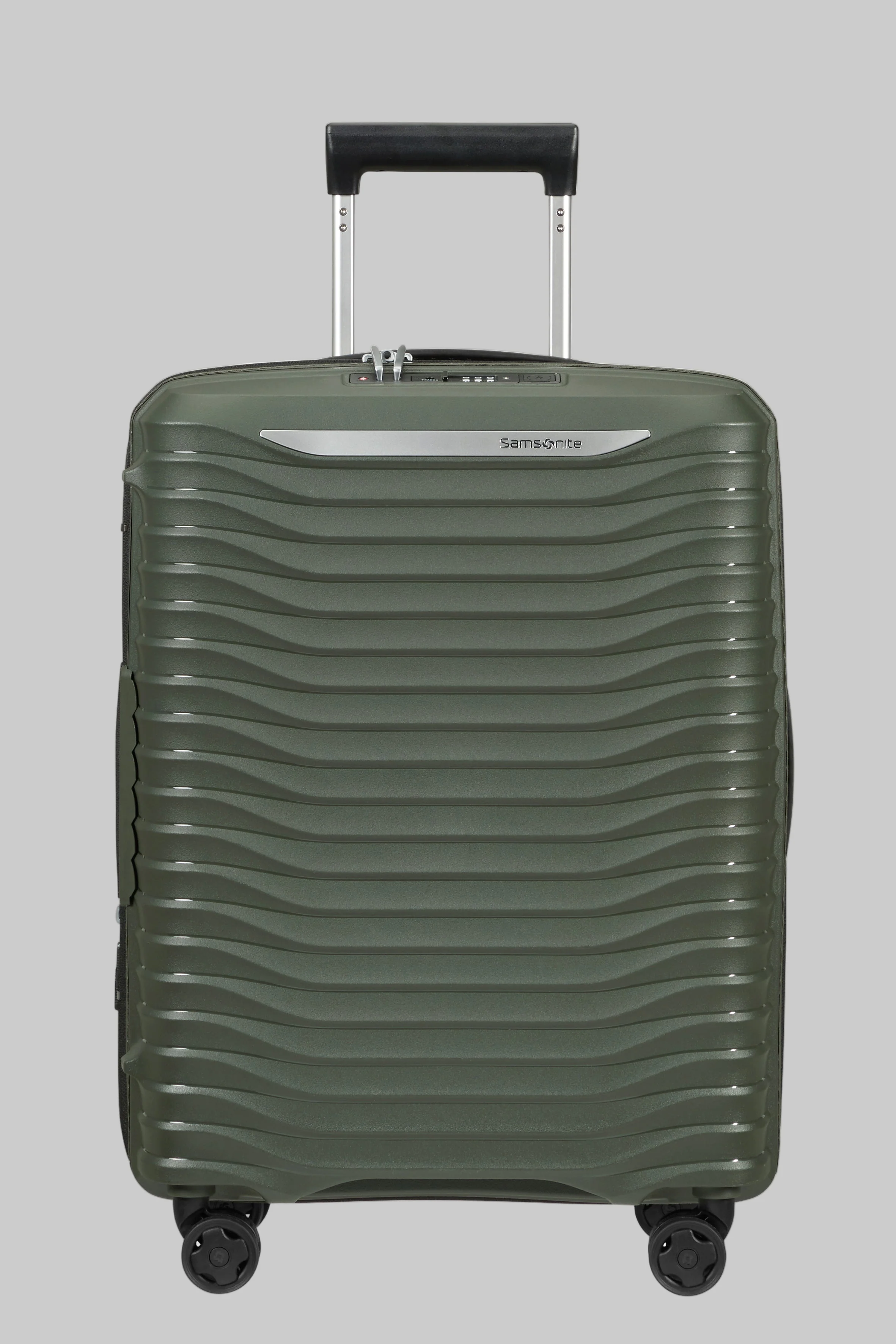Samsonite Upscape Spinner expandable (4 wheels) 55cm - Image 43