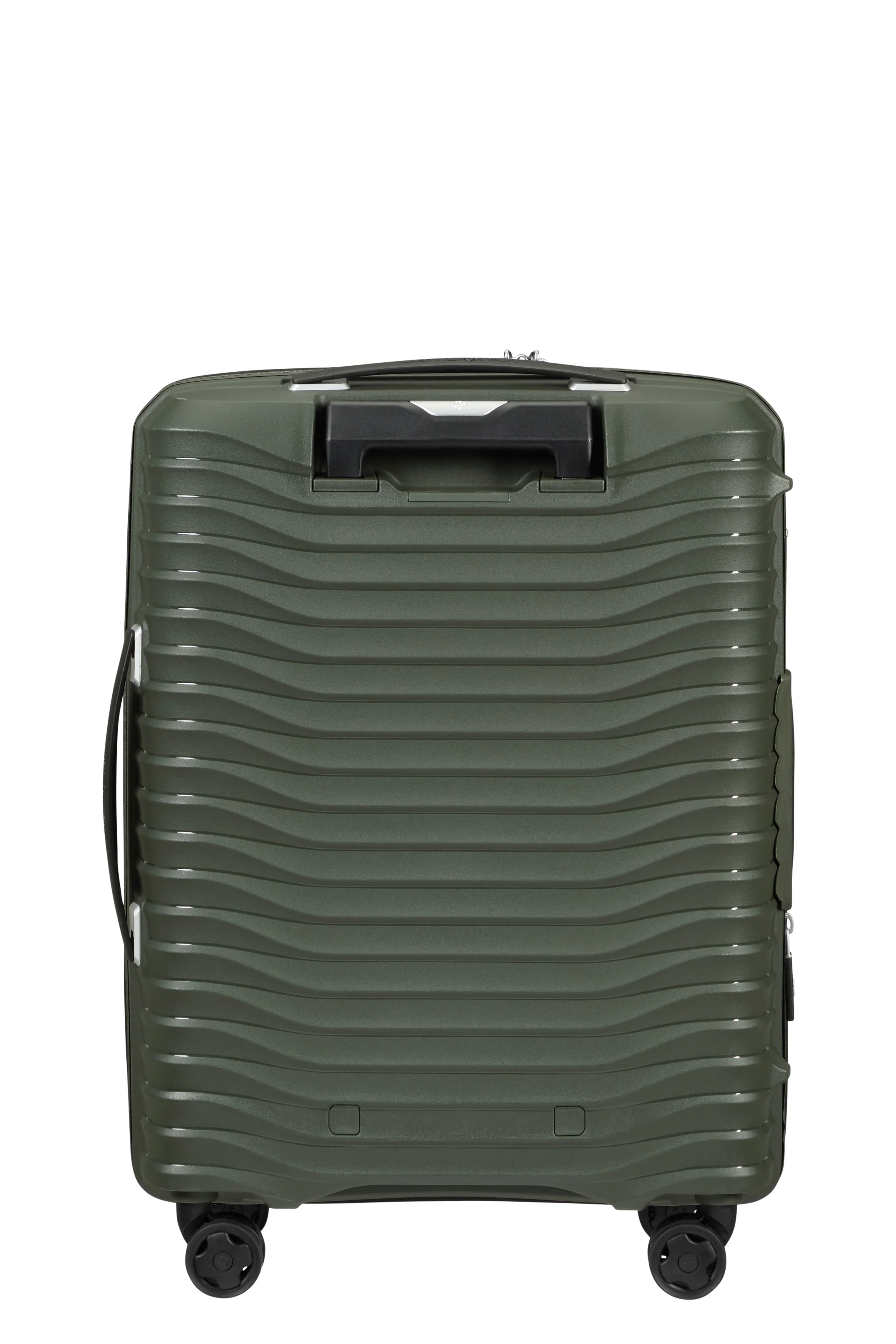 Samsonite Upscape Spinner expandable (4 wheels) 55cm - Image 46