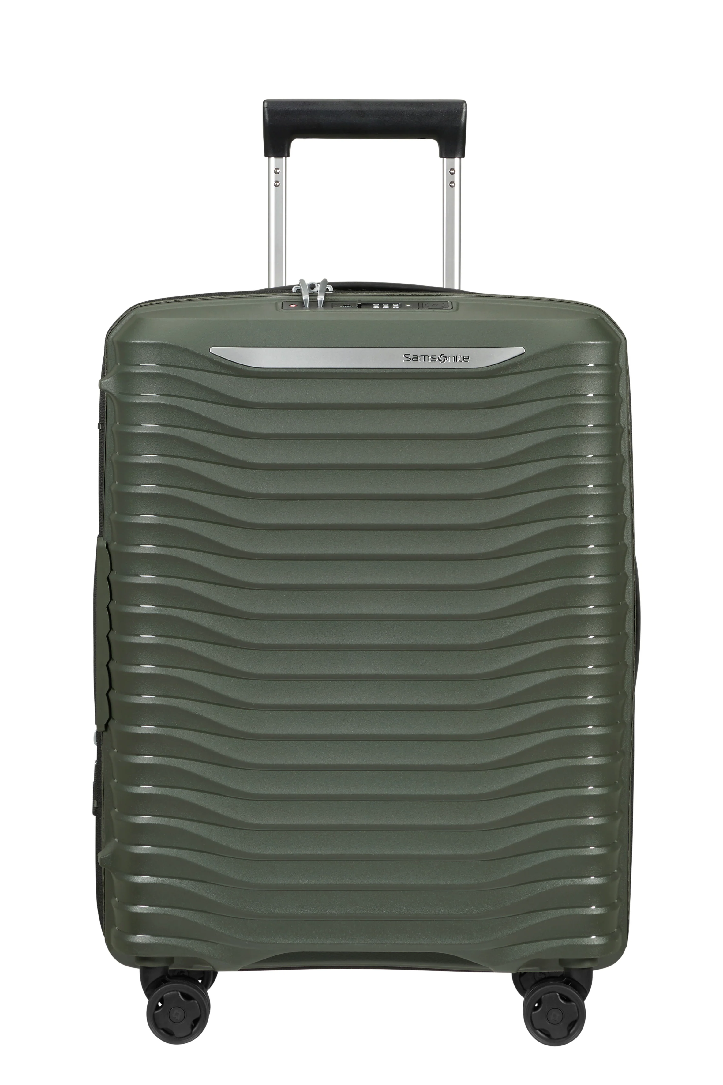 Samsonite Upscape Spinner expandable (4 wheels) 55cm - Image 53