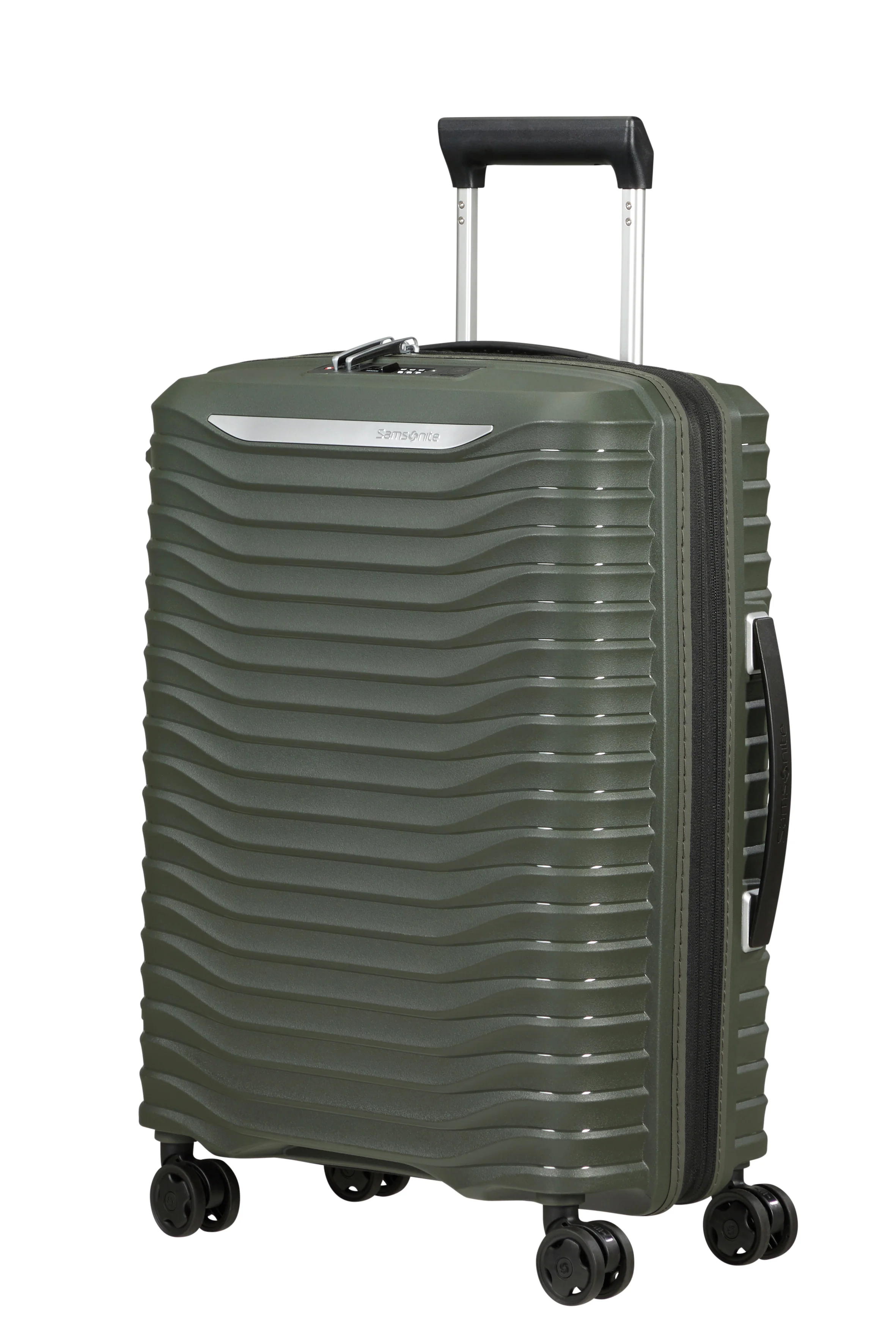 Samsonite Upscape Spinner expandable (4 wheels) 55cm - Image 54