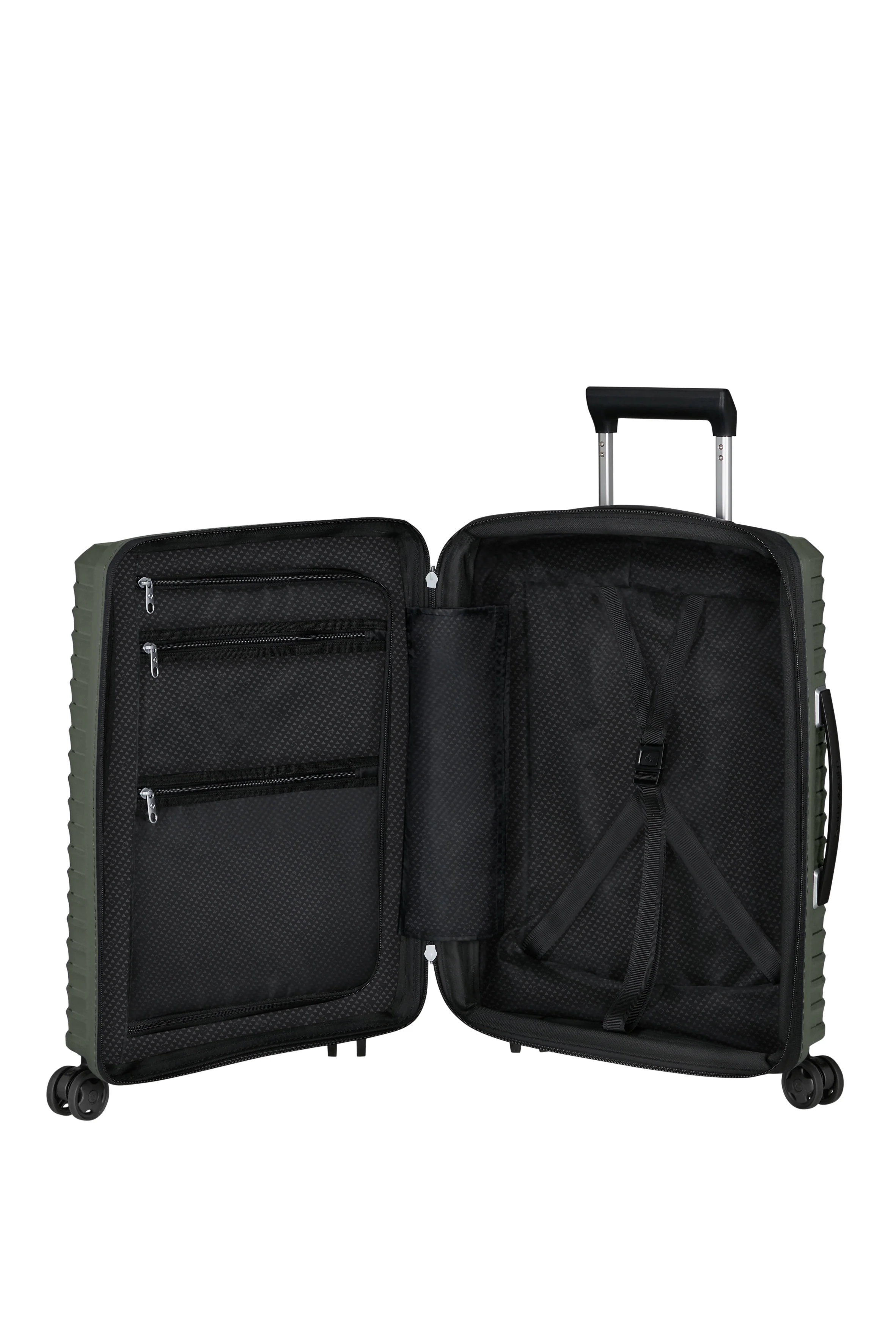 Samsonite Upscape Spinner expandable (4 wheels) 55cm - Image 58