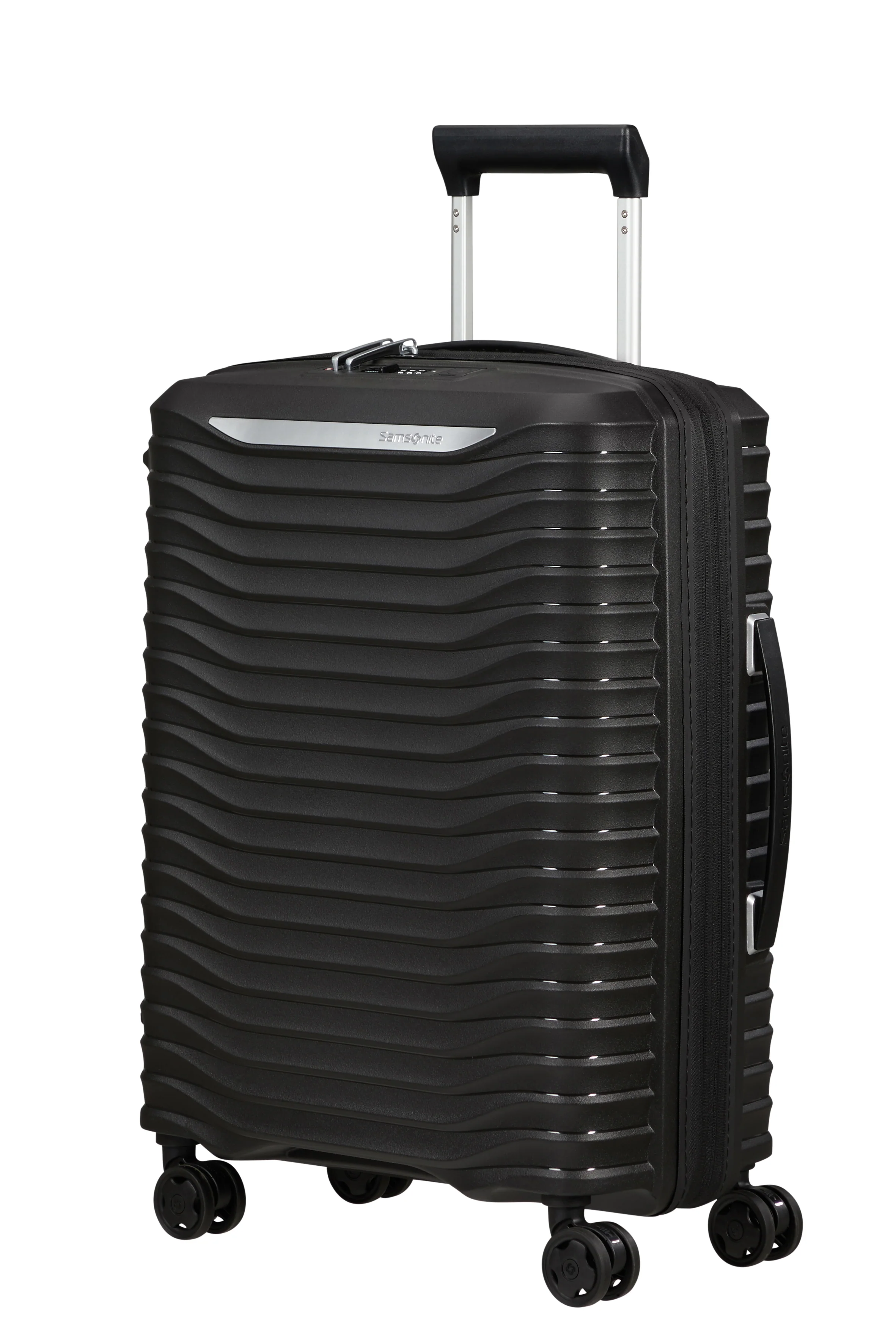 Samsonite Upscape Spinner expandable (4 wheels) 55cm - Image 6