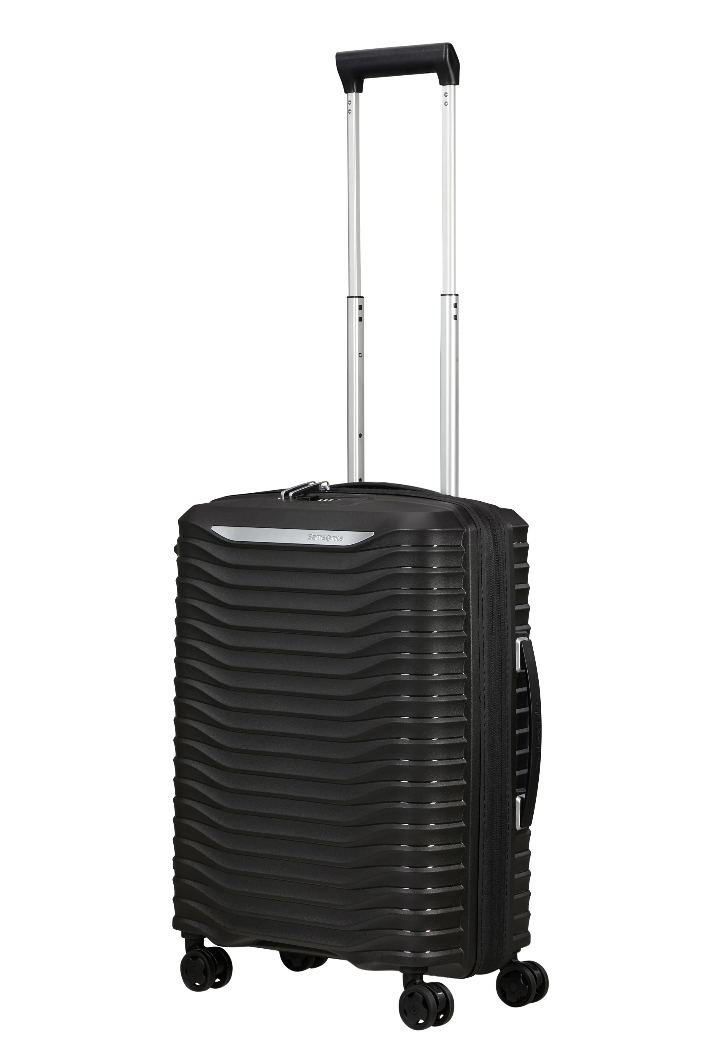 Samsonite Upscape Spinner expandable (4 wheels) 55cm - Image 7