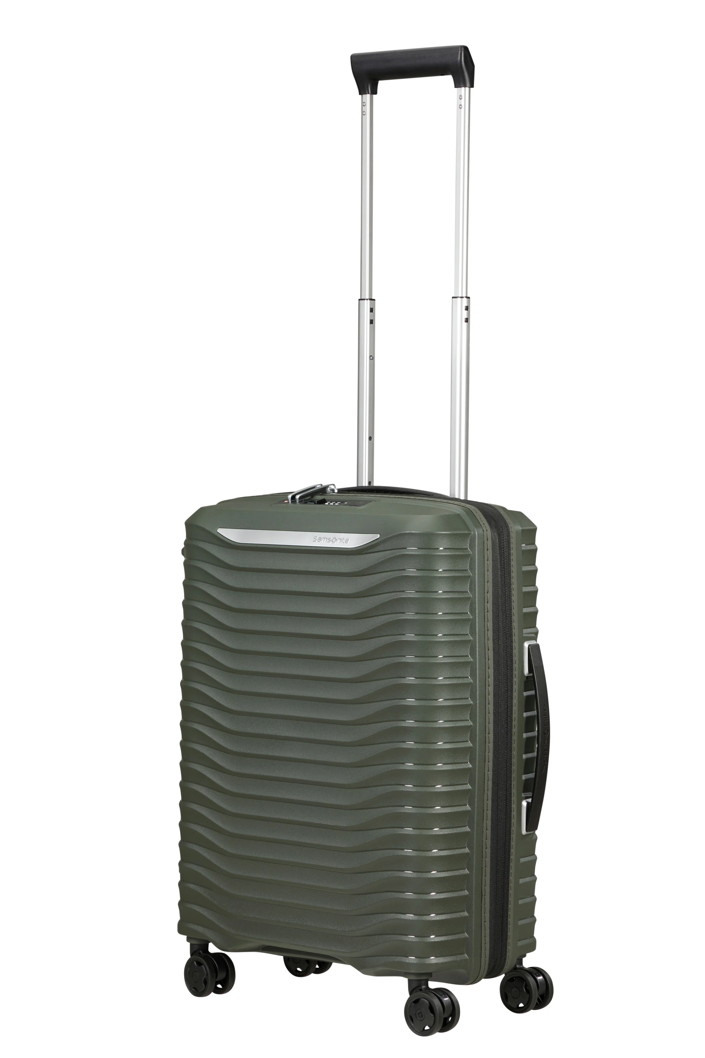 Samsonite Upscape Spinner expandable (4 wheels) 55cm - Image 72