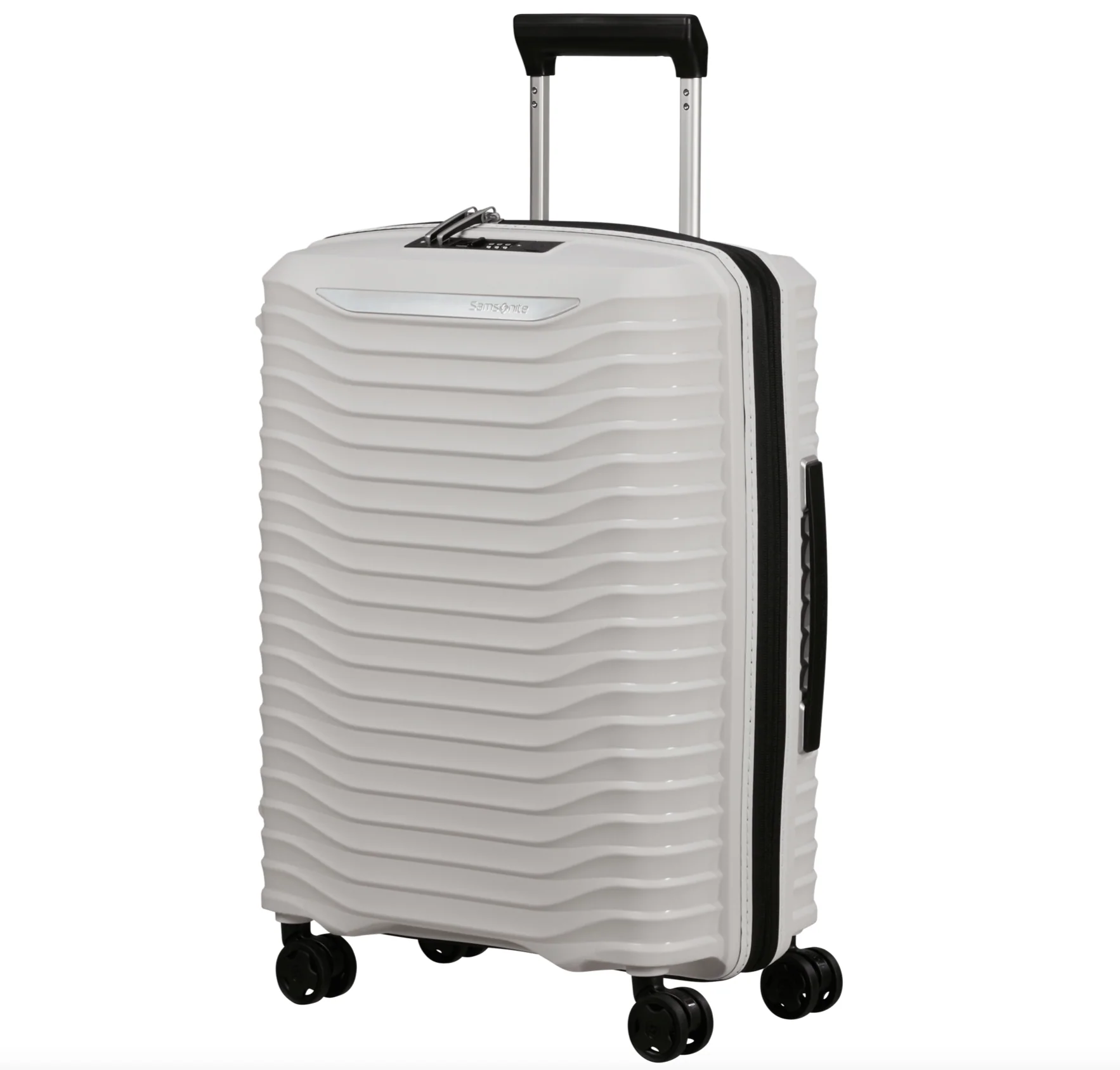 Samsonite Upscape Spinner expandable (4 wheels) 55cm - Image 81