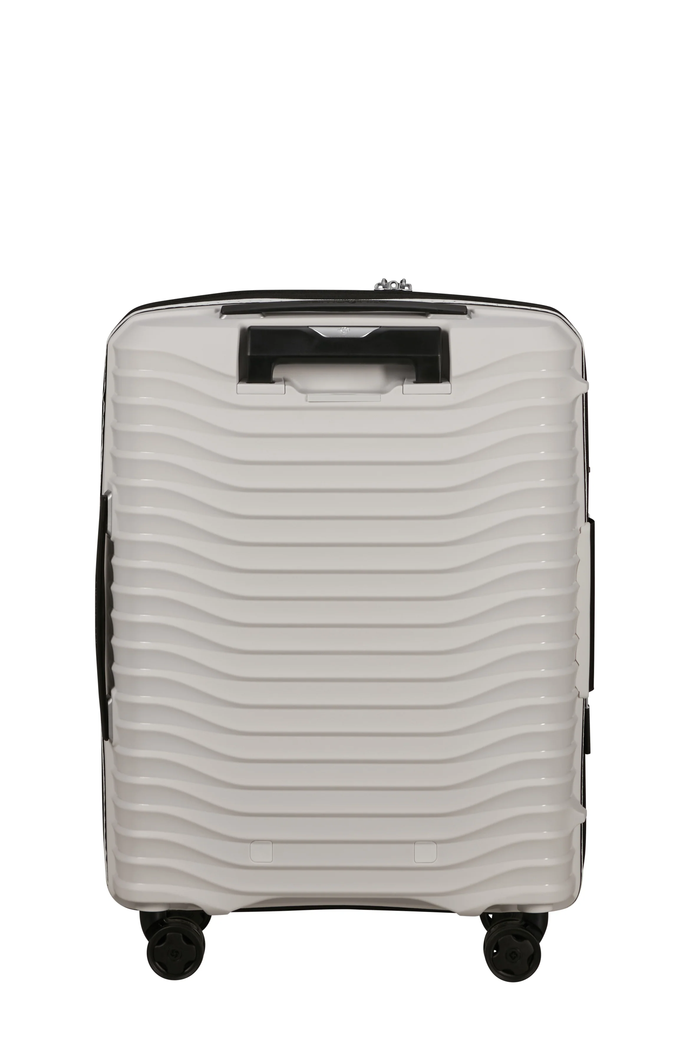 Samsonite Upscape Spinner expandable (4 wheels) 55cm - Image 82