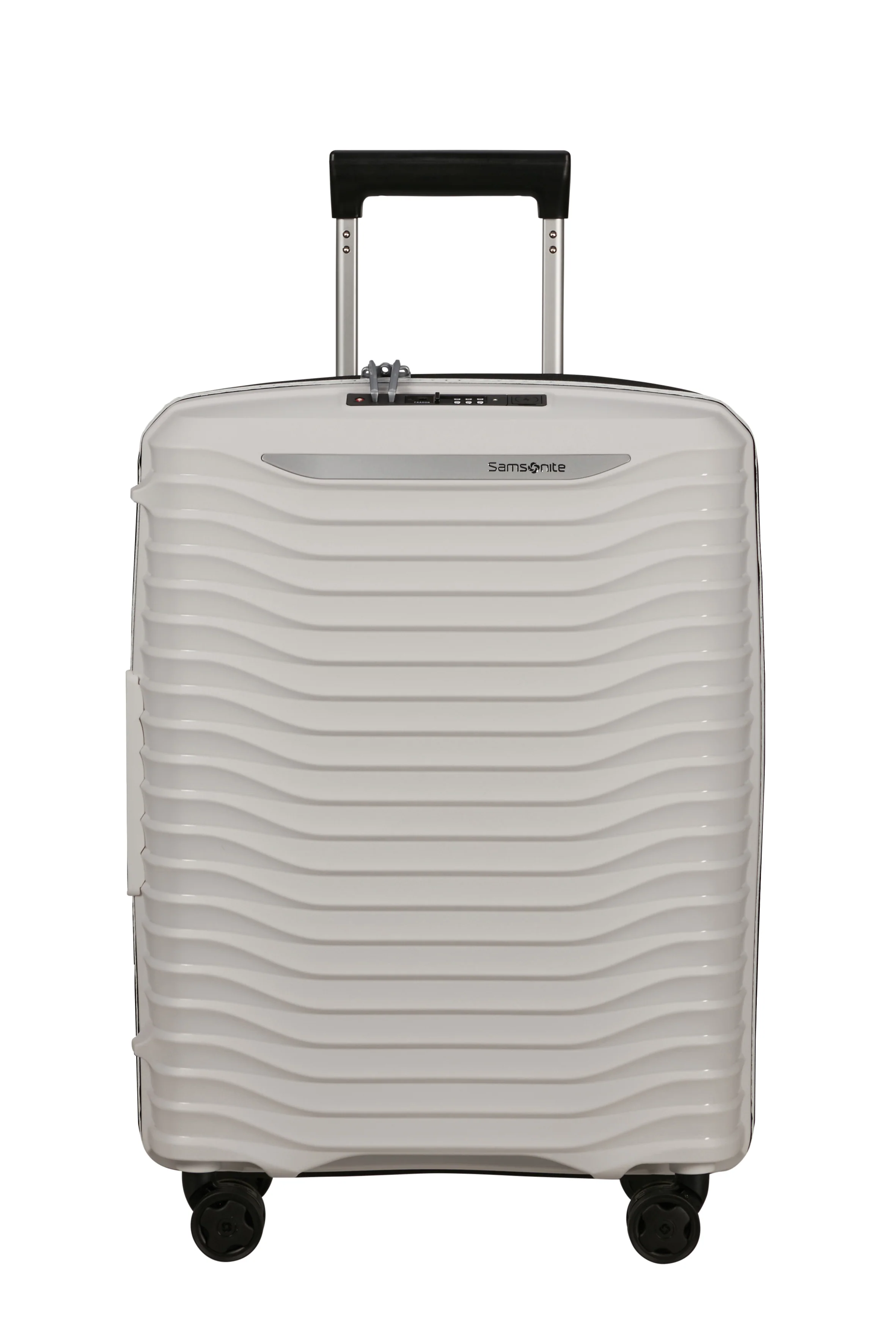 Samsonite Upscape Spinner expandable (4 wheels) 55cm - Image 84