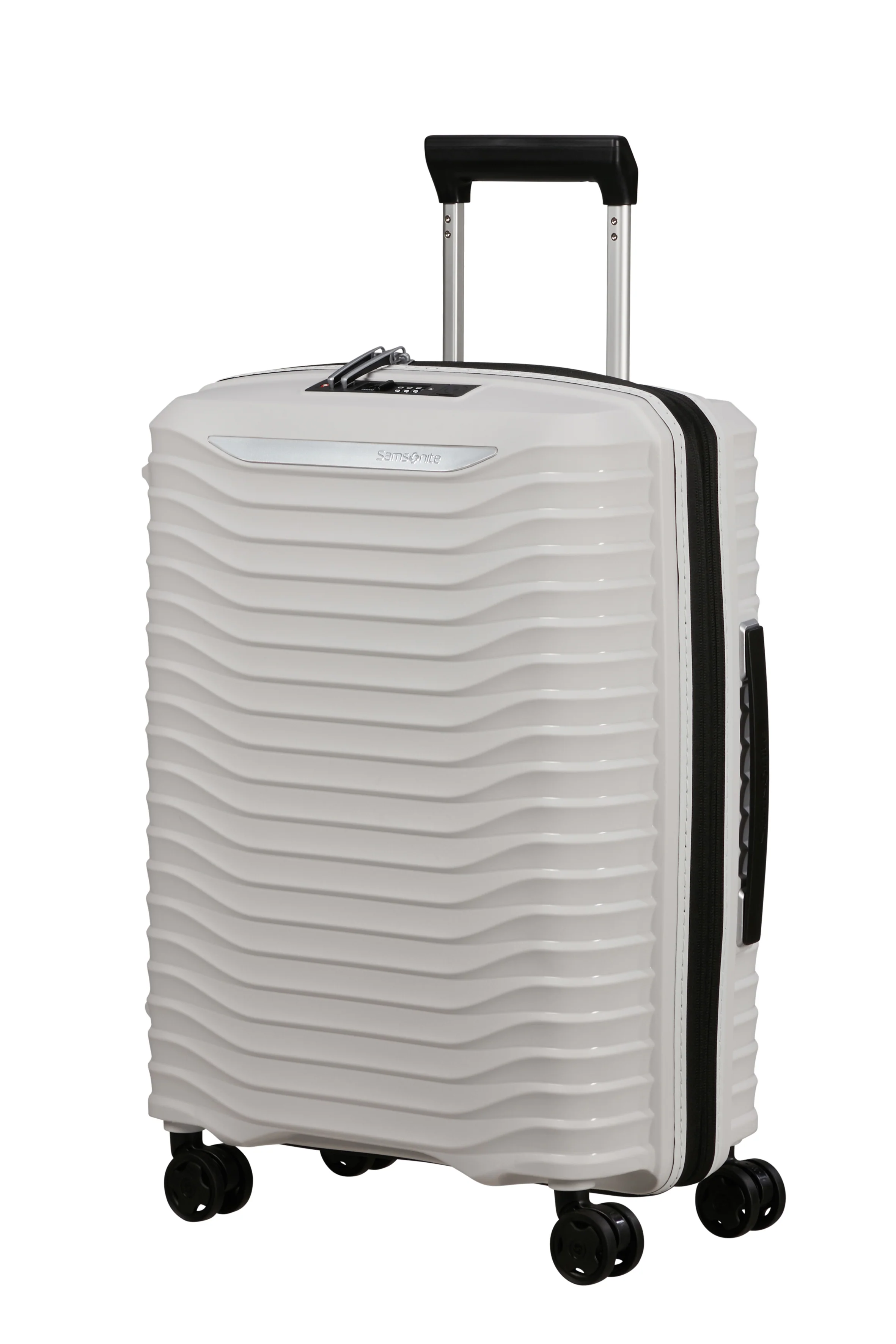 Samsonite Upscape Spinner expandable (4 wheels) 55cm - Image 85