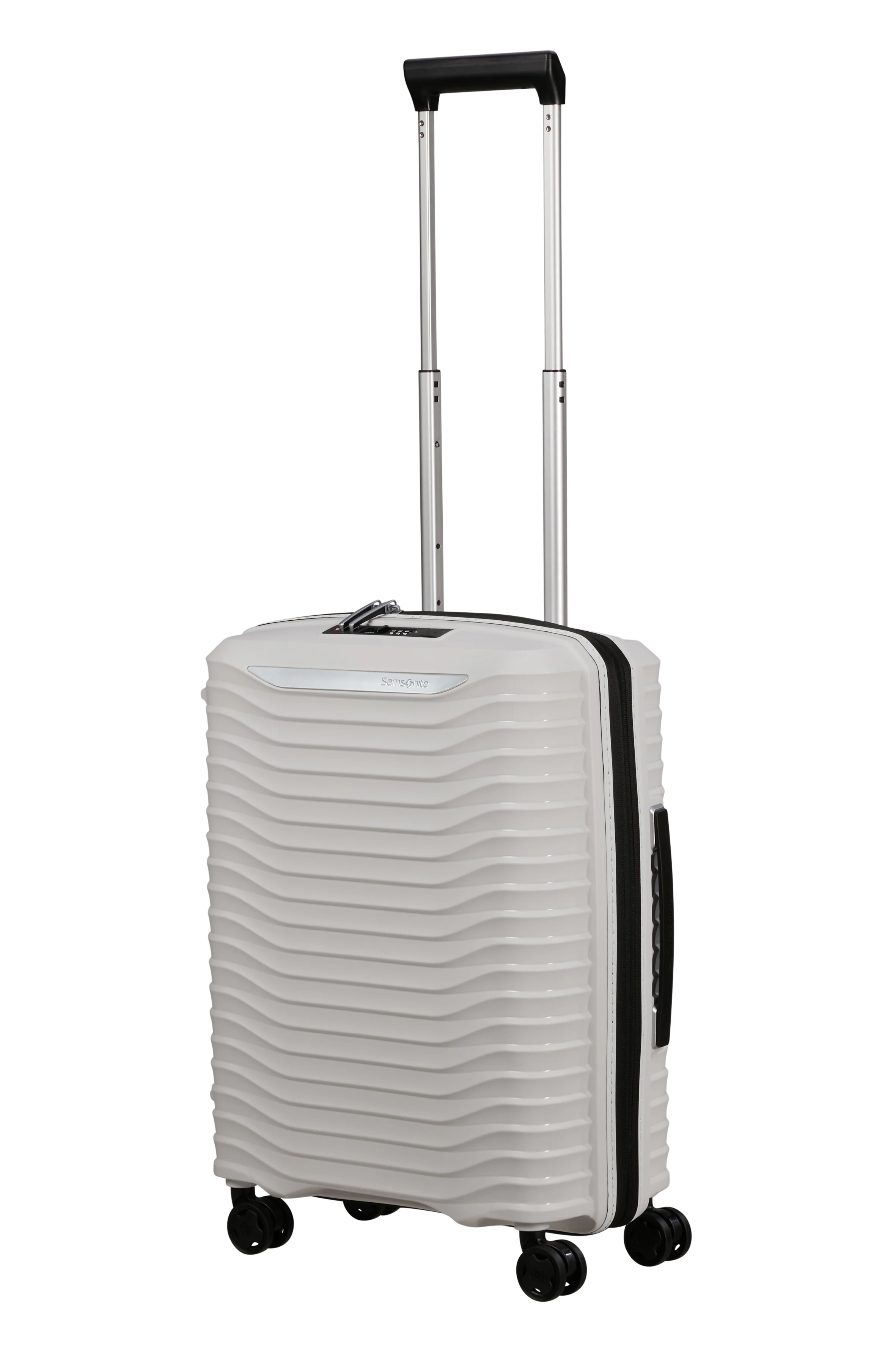 Samsonite Upscape Spinner expandable (4 wheels) 55cm - Image 92