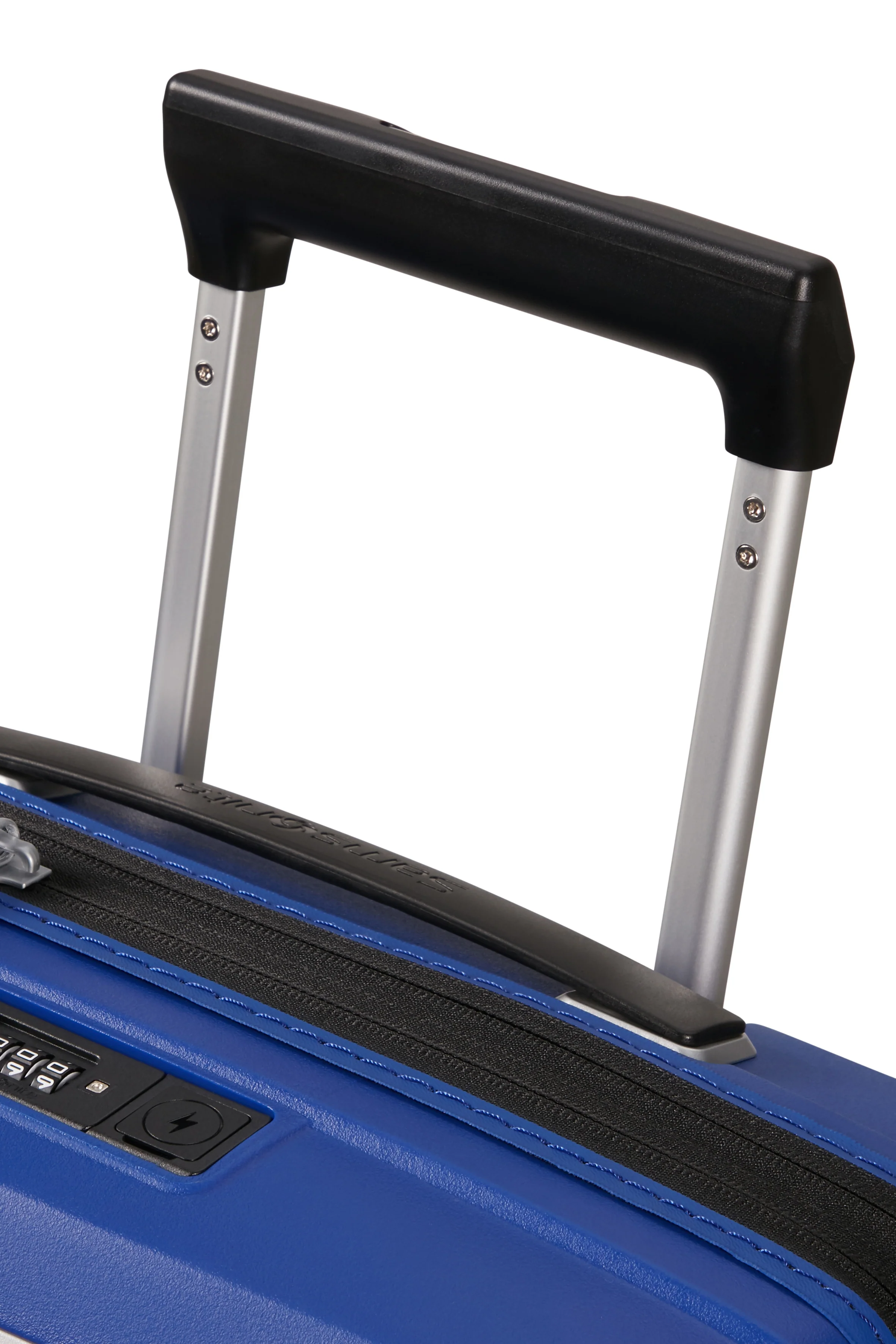 Samsonite Upscape Spinner expandable (4 wheels) 55cm - Image 96