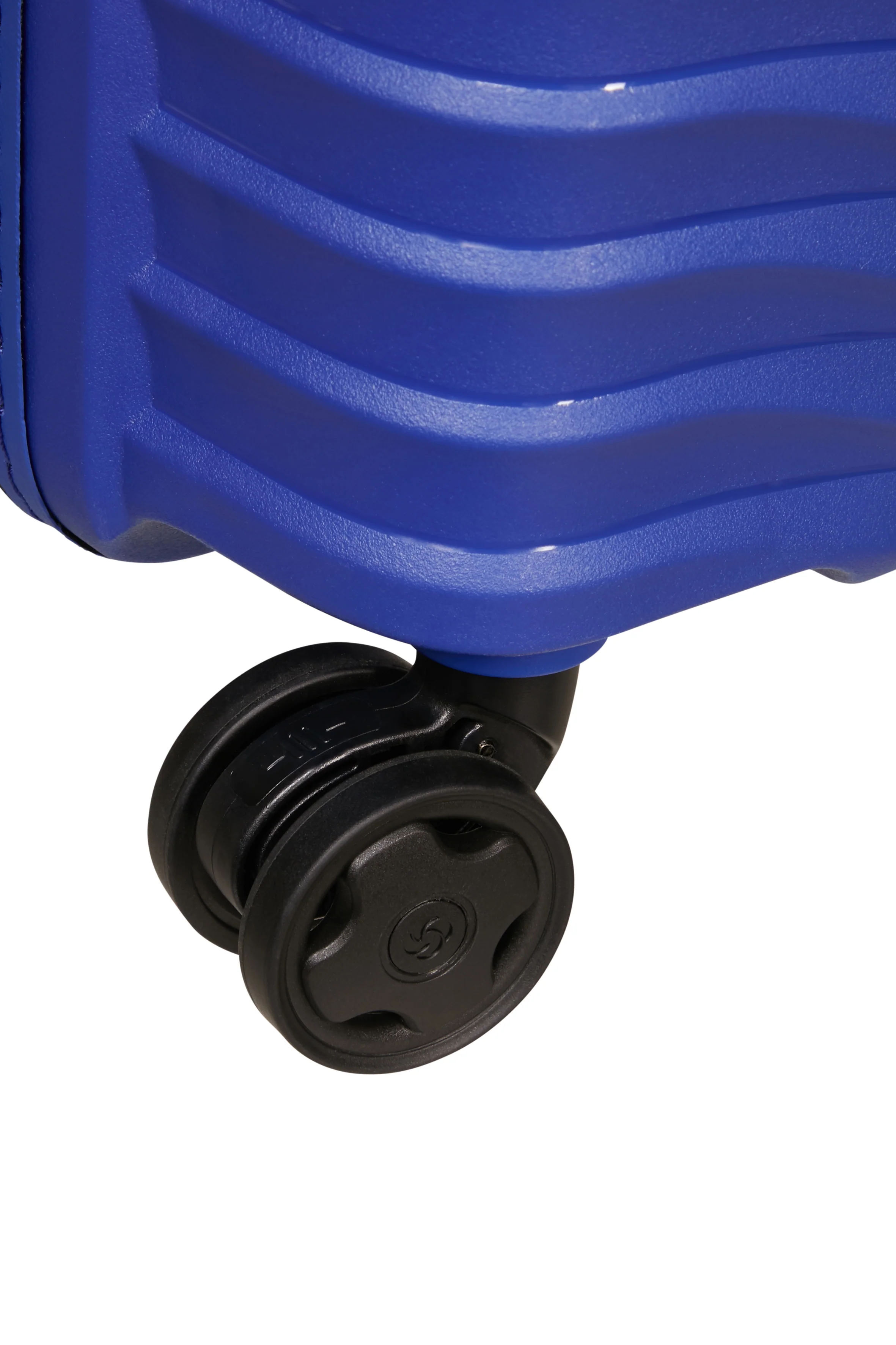 Samsonite Upscape Spinner expandable (4 wheels) 55cm - Image 97