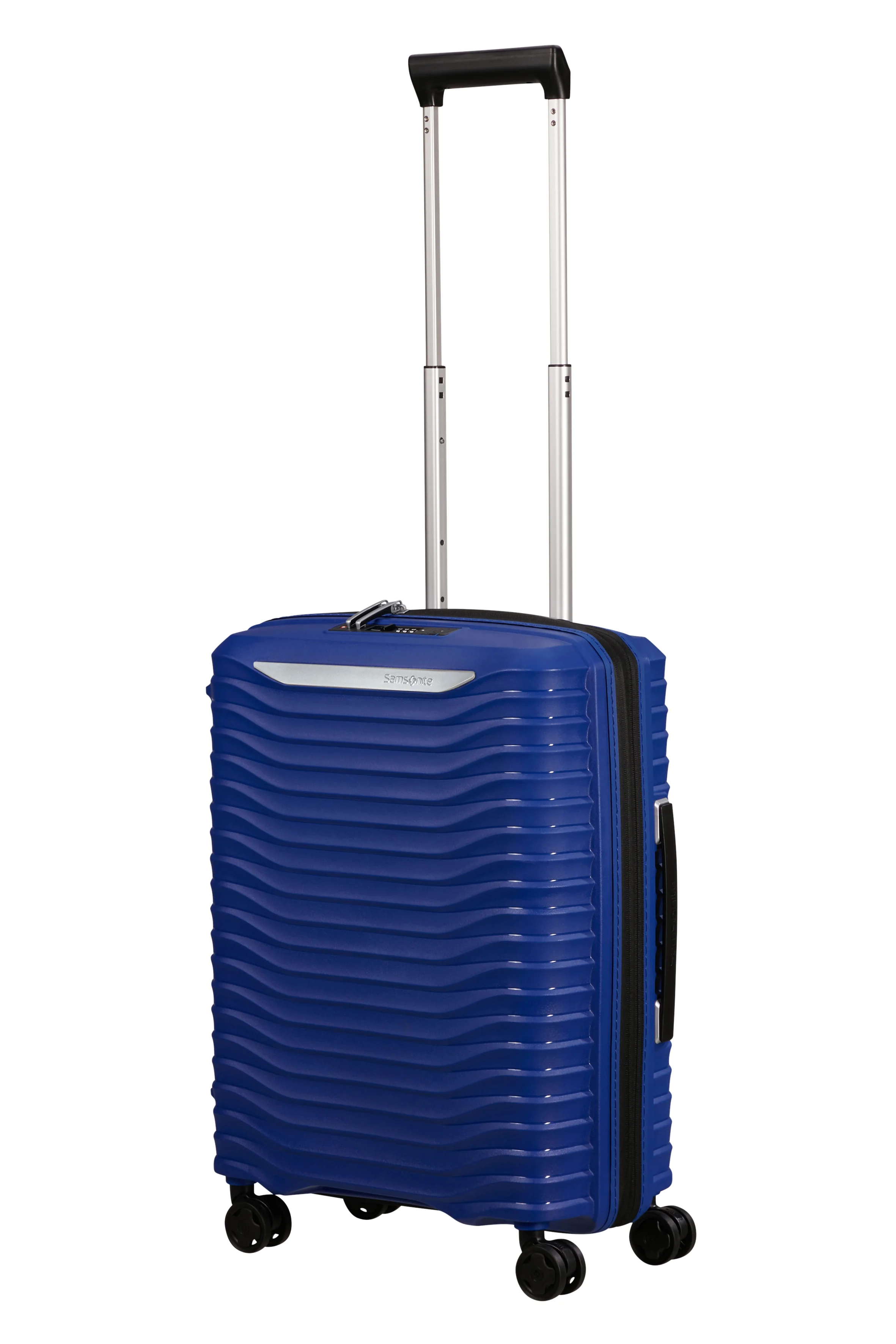 Samsonite Upscape Spinner expandable (4 wheels) 55cm - Image 98