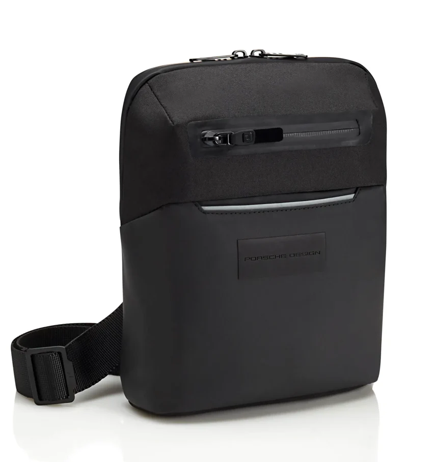Porsche Design Urban Eco Shoulder Bag S - Image 12