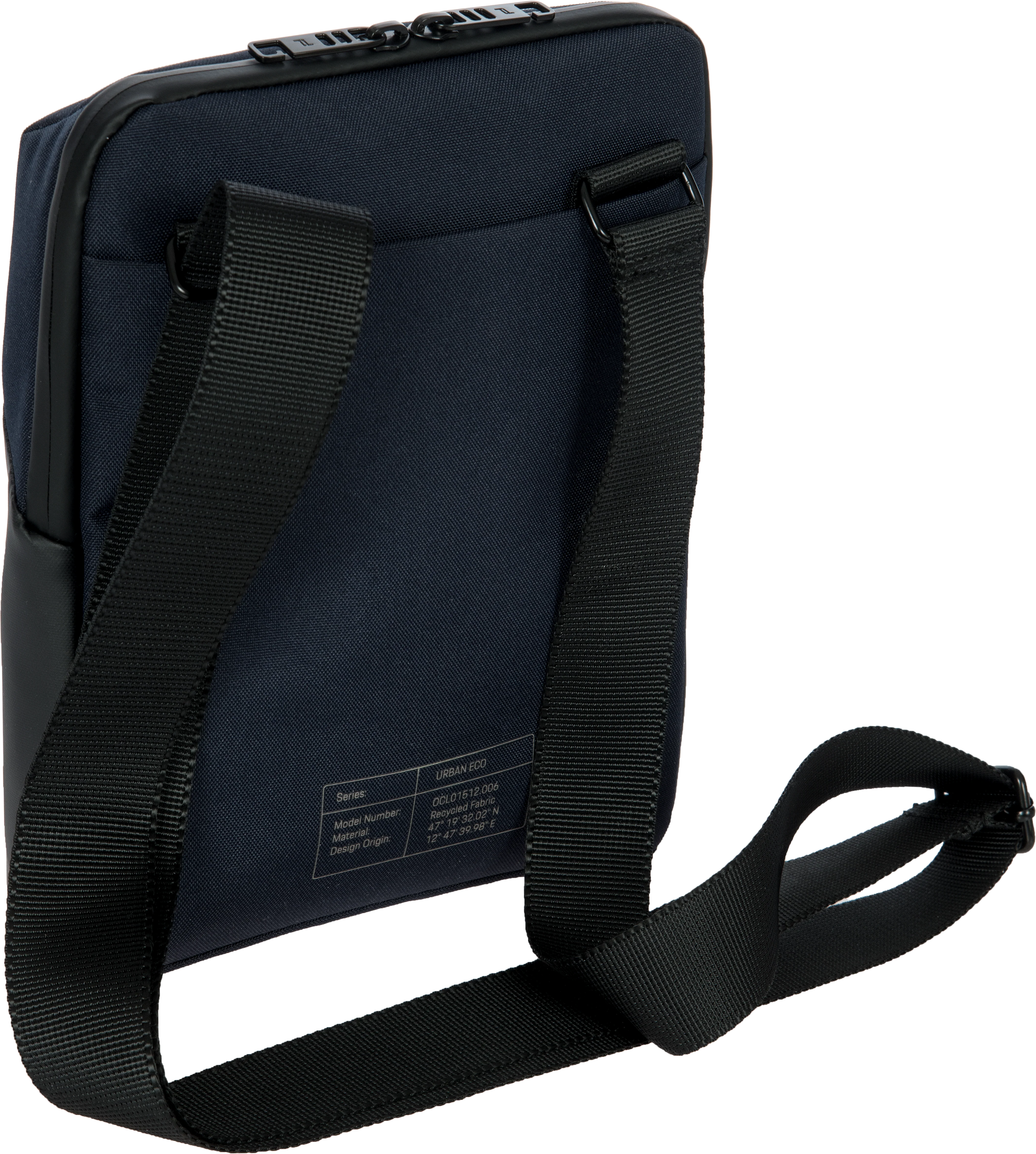 Porsche Design Urban Eco Shoulder Bag S - Image 15
